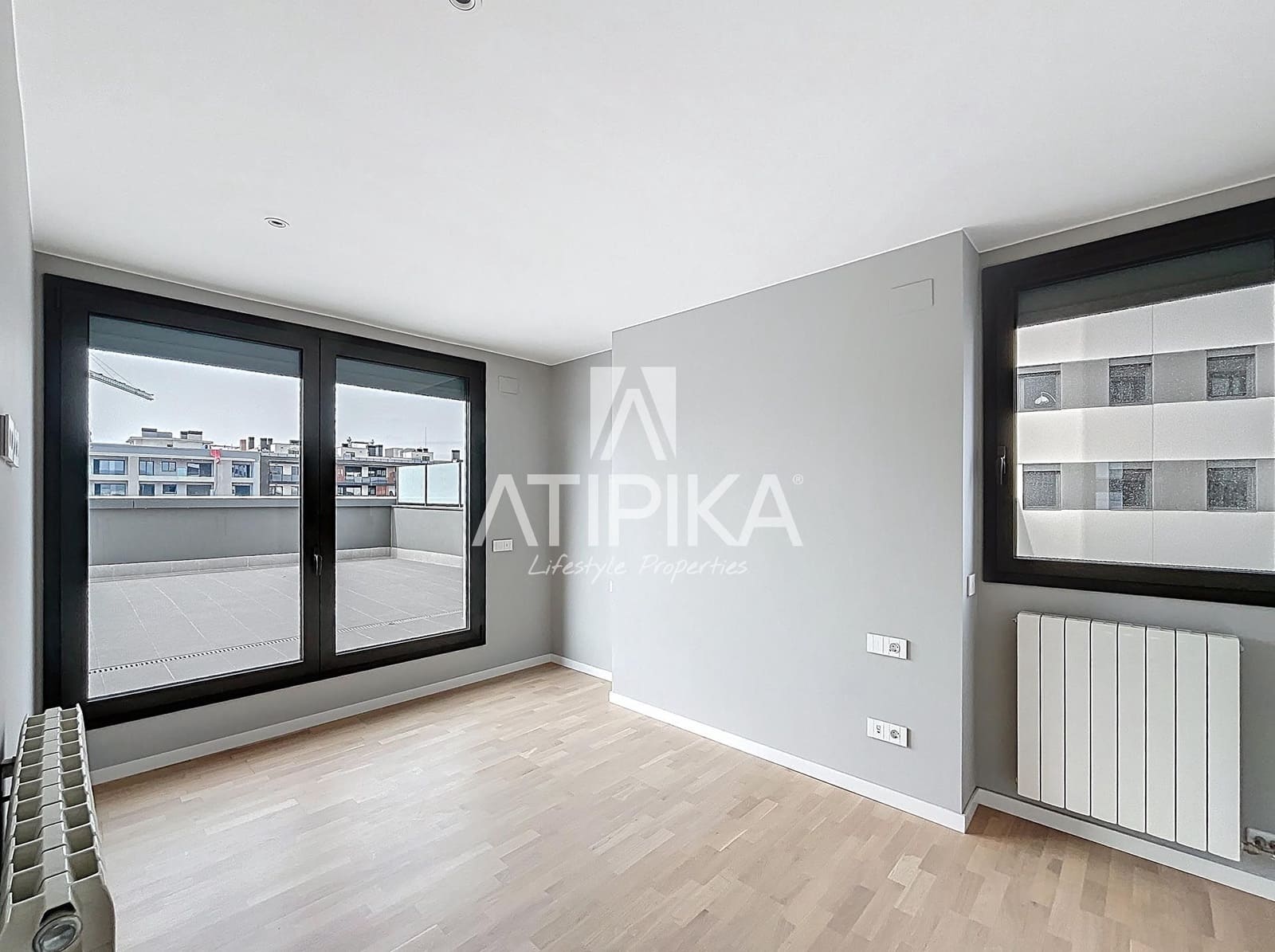 3 chambre Appartement à vendre à Badalona avec piscine - 849 000 € (Ref: 9548772)