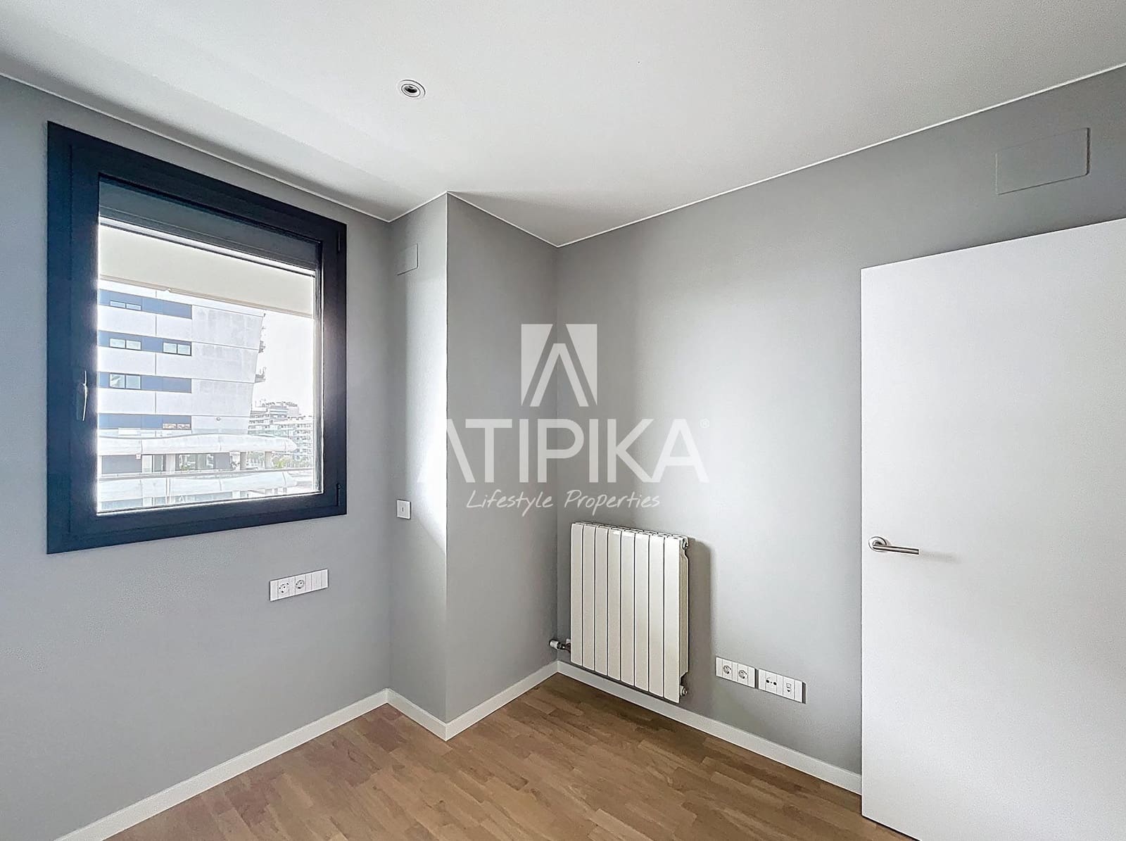 3 chambre Appartement à vendre à Badalona avec piscine - 849 000 € (Ref: 9548772)