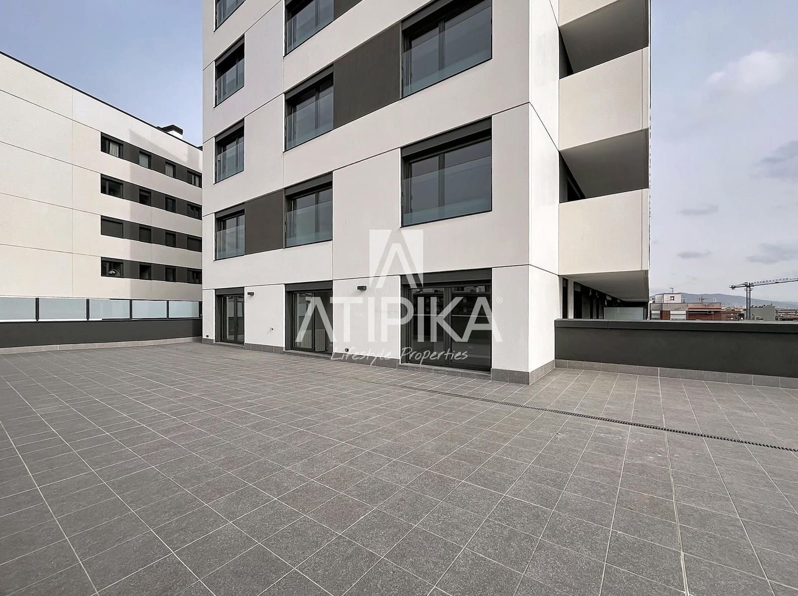 3 chambre Appartement à vendre à Badalona avec piscine - 849 000 € (Ref: 9548772)