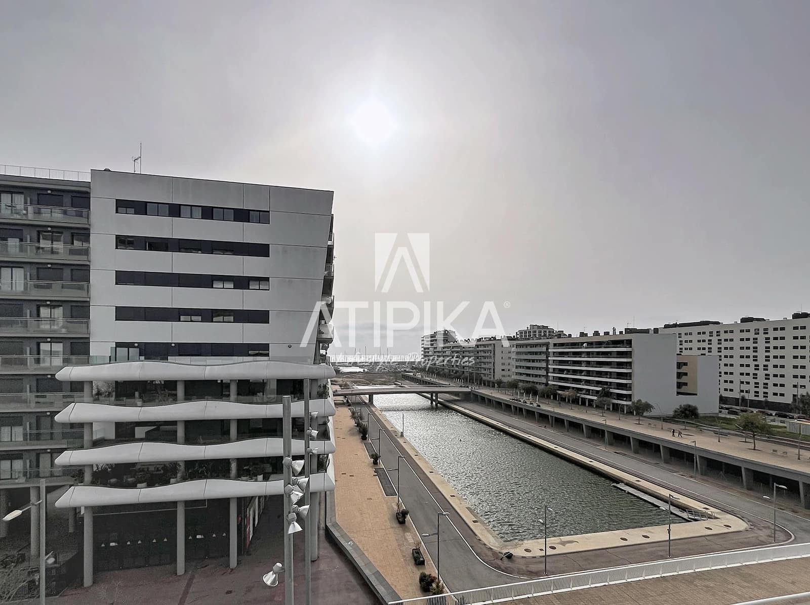 3 chambre Appartement à vendre à Badalona avec piscine - 849 000 € (Ref: 9548772)