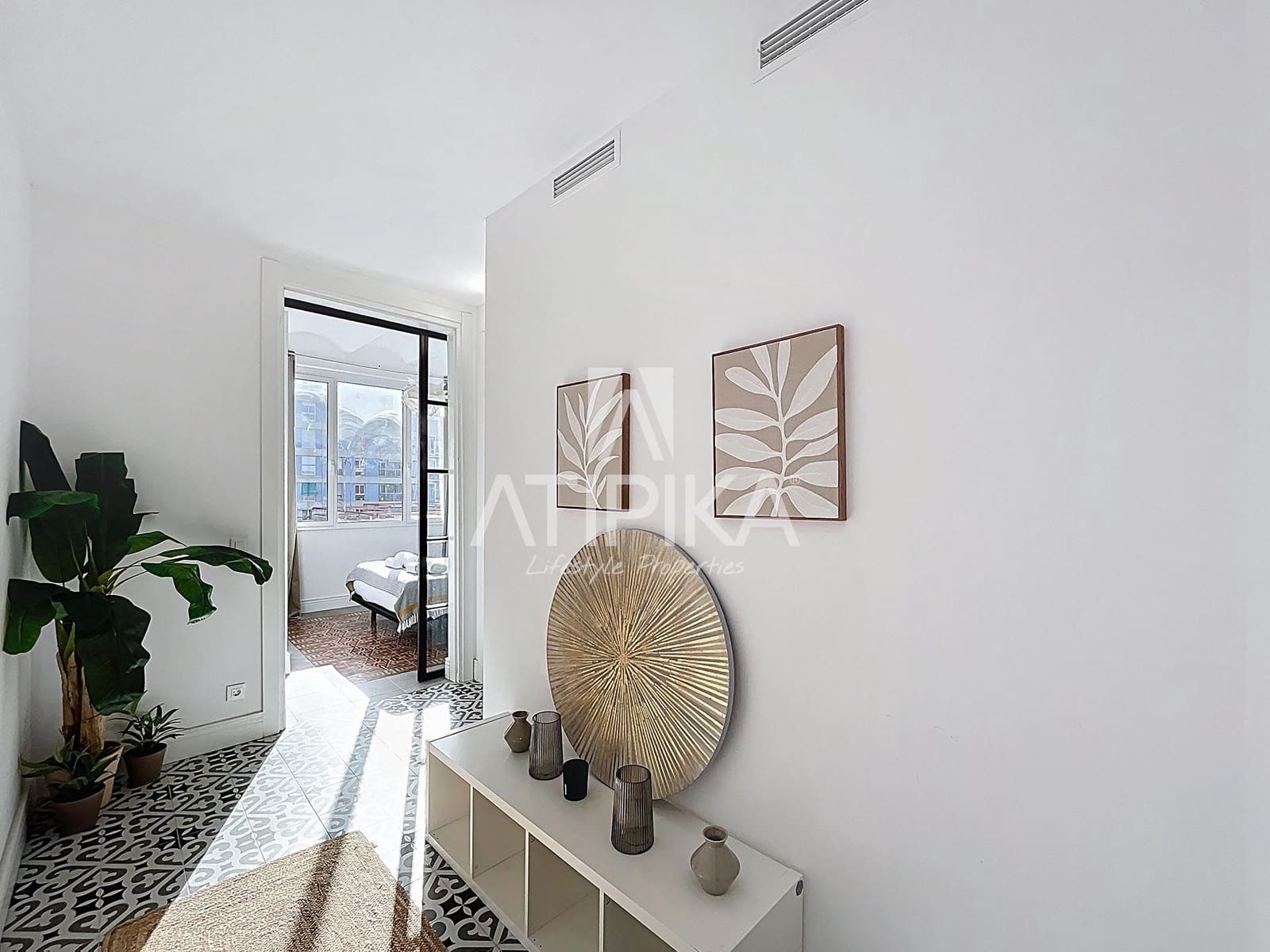 3 soveværelse Lejlighed til salg i Barcelona by - € 645.000 (Ref: 9548774)