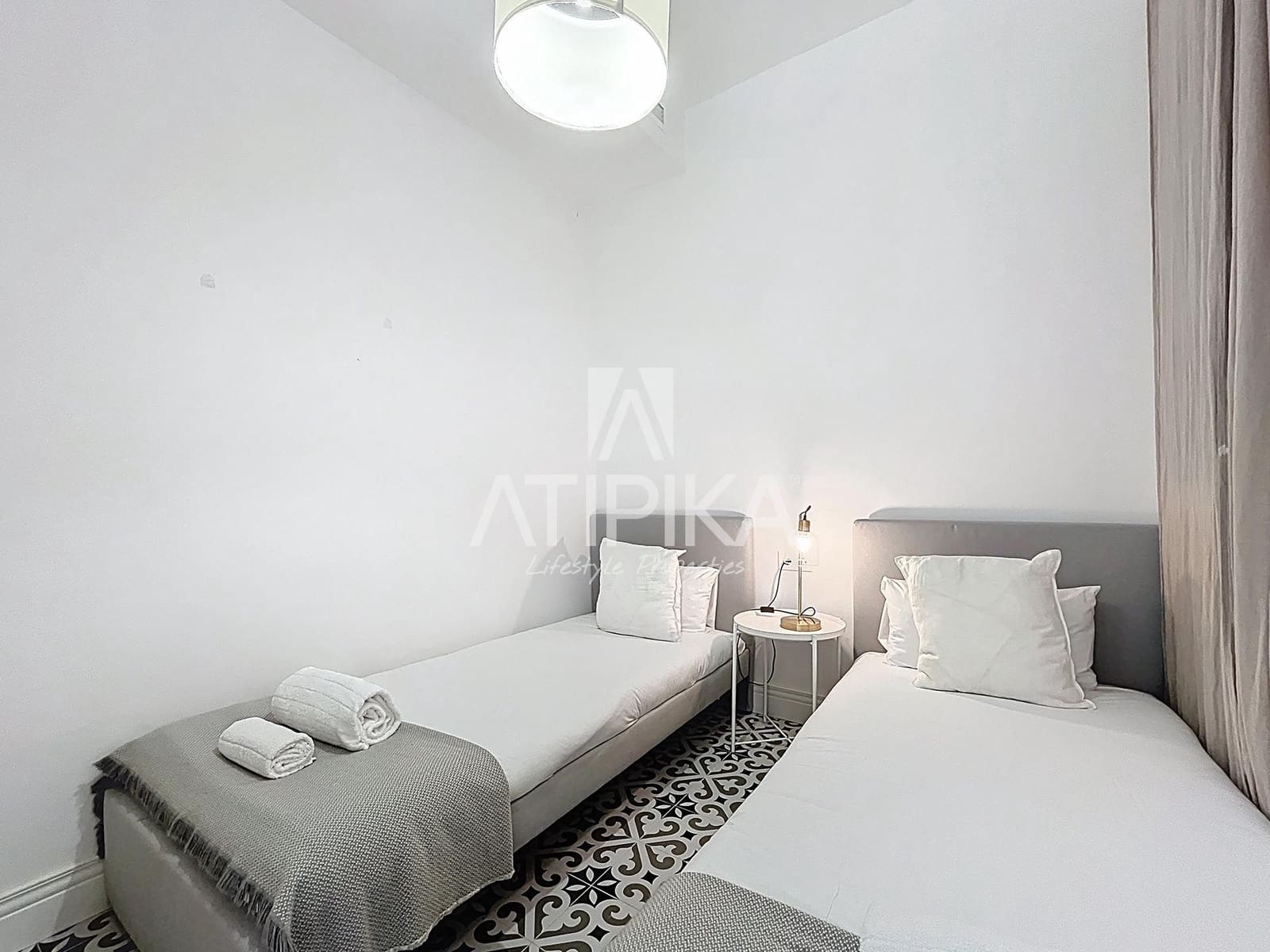 3 soveværelse Lejlighed til salg i Barcelona by - € 645.000 (Ref: 9548774)