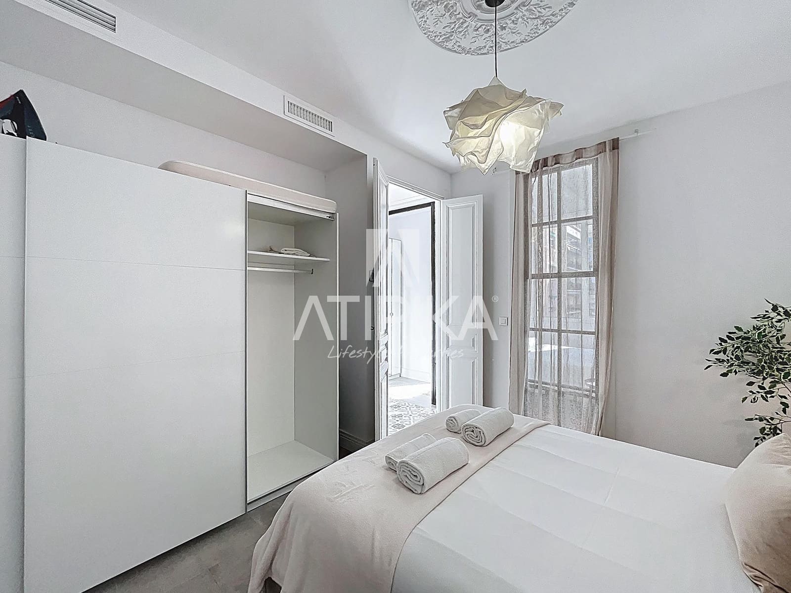 3 soveværelse Lejlighed til salg i Barcelona by - € 645.000 (Ref: 9548774)