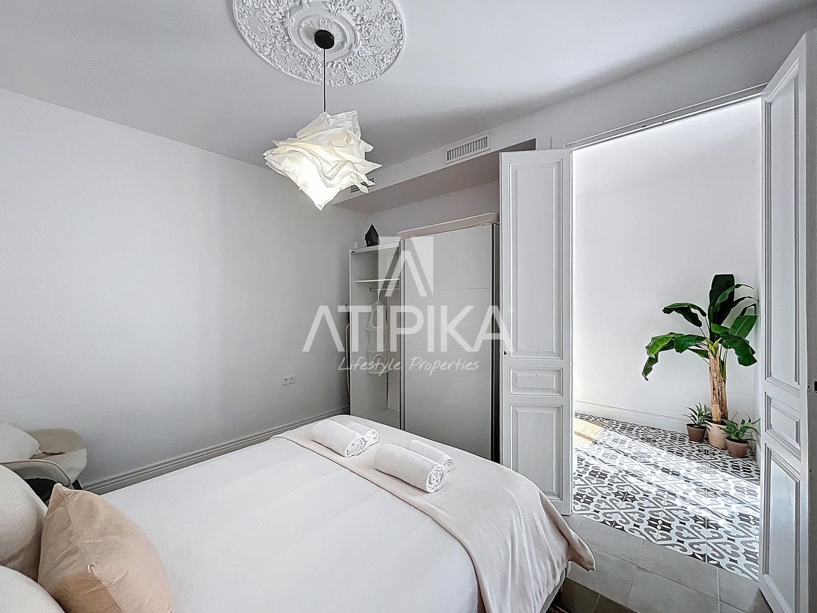 3 soveværelse Lejlighed til salg i Barcelona by - € 645.000 (Ref: 9548774)