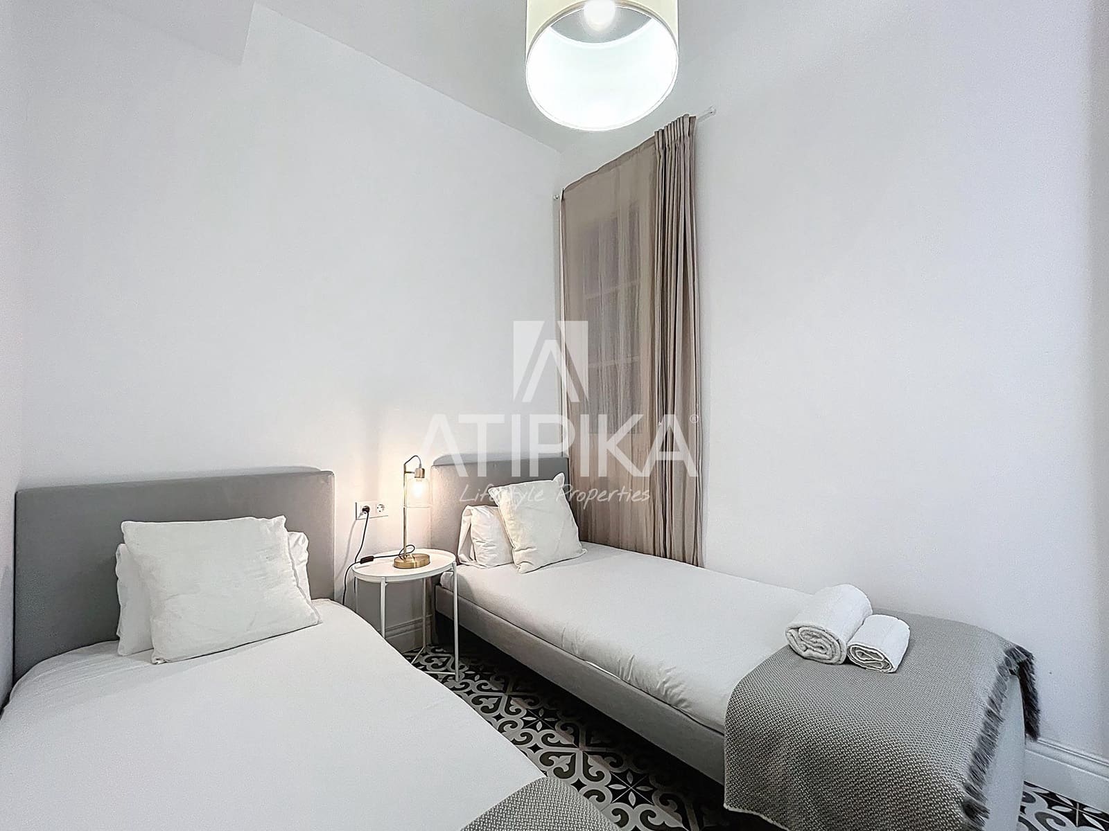 3 soveværelse Lejlighed til salg i Barcelona by - € 645.000 (Ref: 9548774)