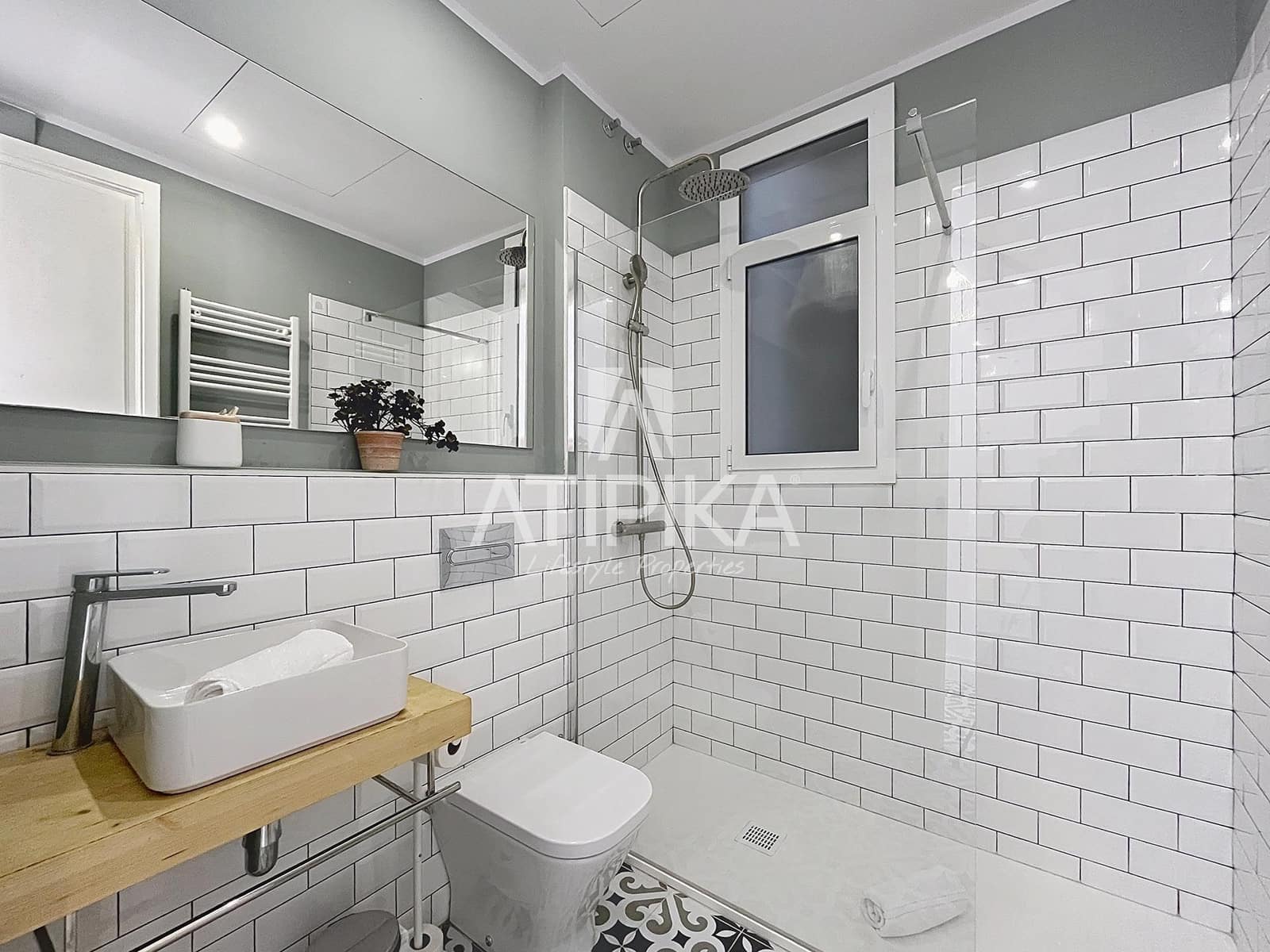 3 soveværelse Lejlighed til salg i Barcelona by - € 645.000 (Ref: 9548774)