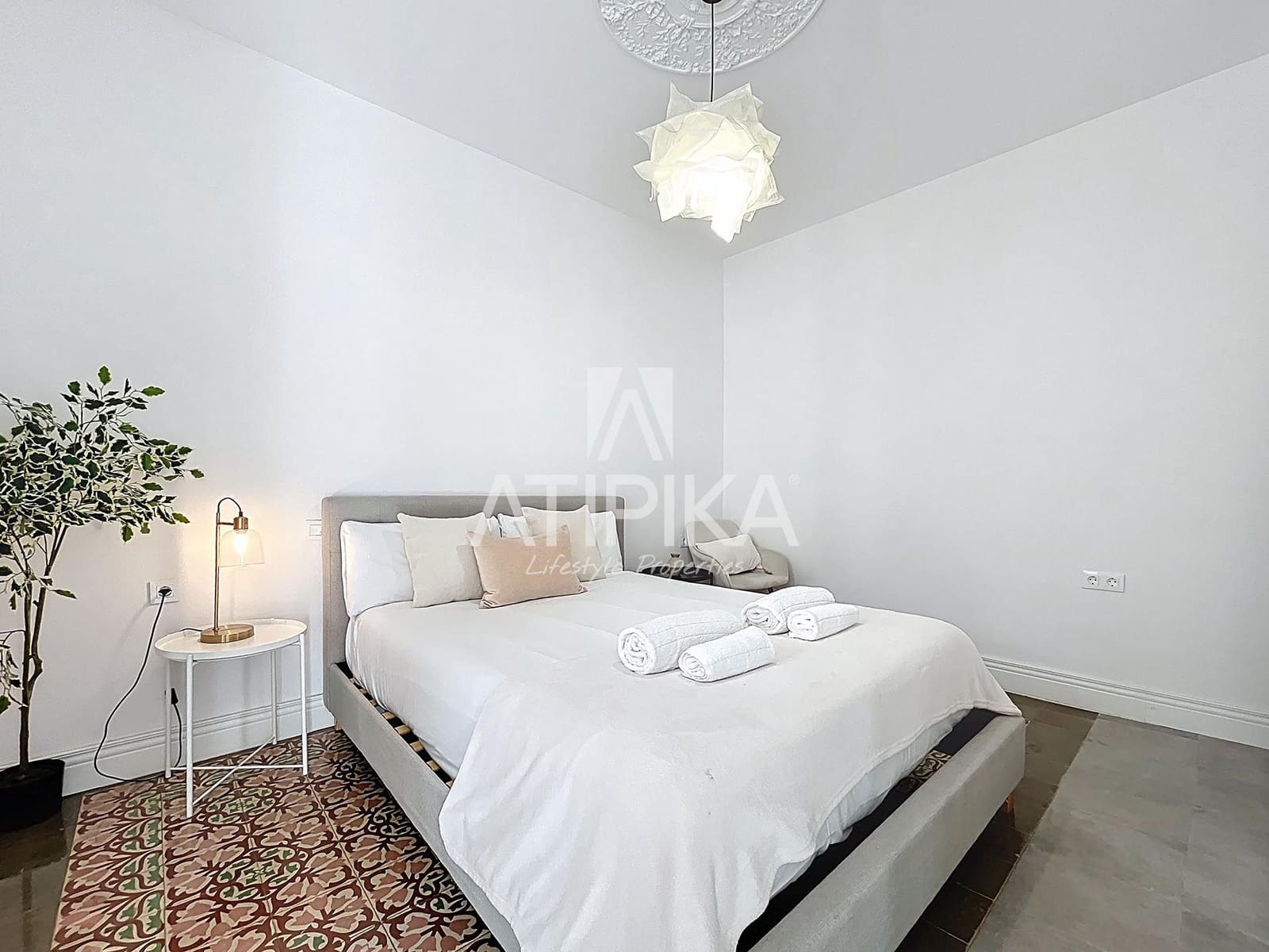 3 soveværelse Lejlighed til salg i Barcelona by - € 645.000 (Ref: 9548774)