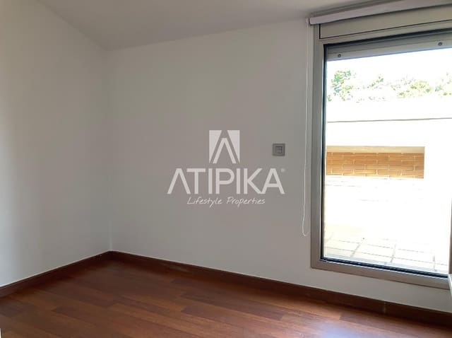 3 sypialnia Apartament na sprzedaż w Castelldefels - 445 000 € (Ref: 9548775)
