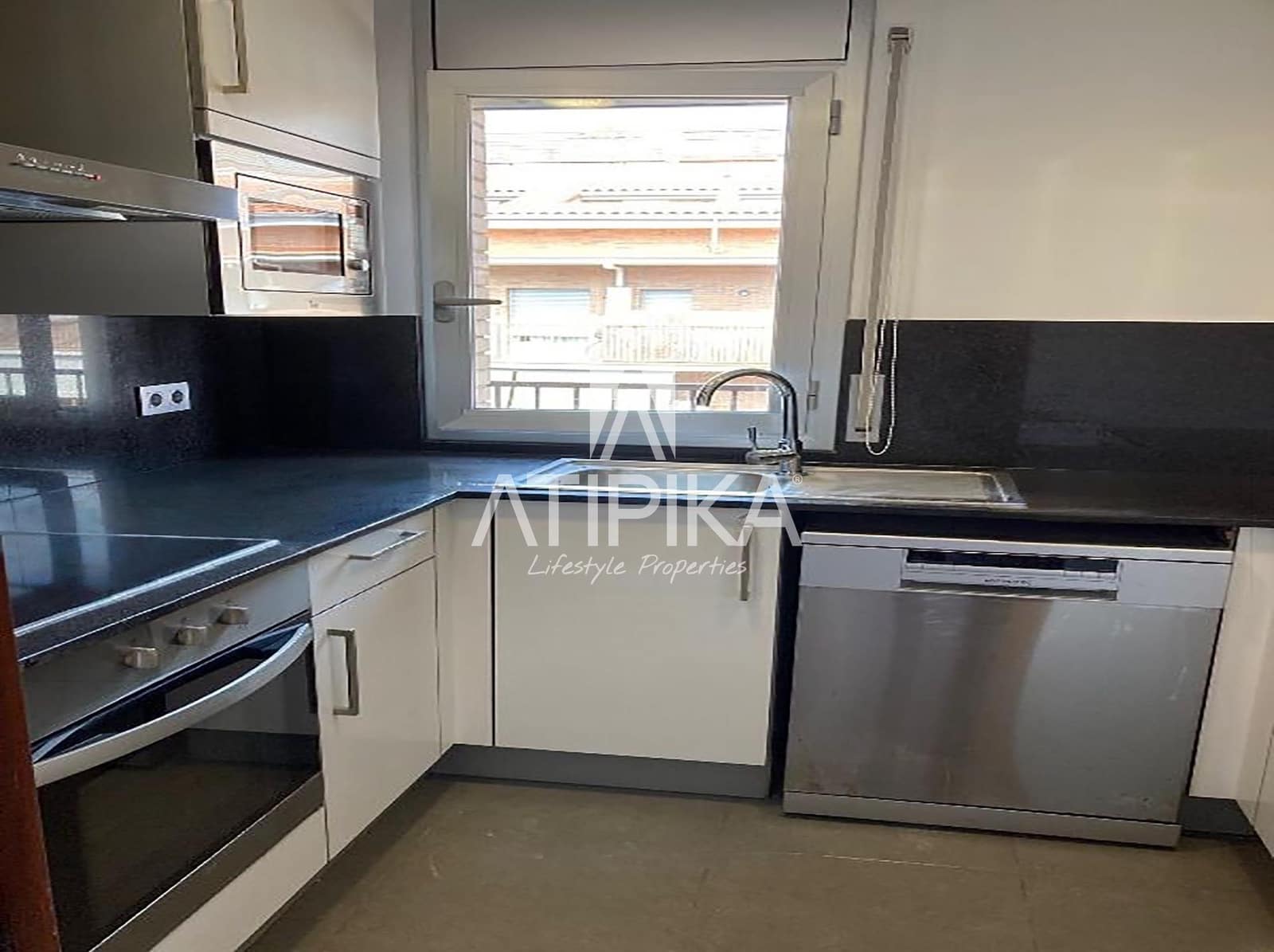 3 sypialnia Apartament na sprzedaż w Castelldefels - 445 000 € (Ref: 9548775)