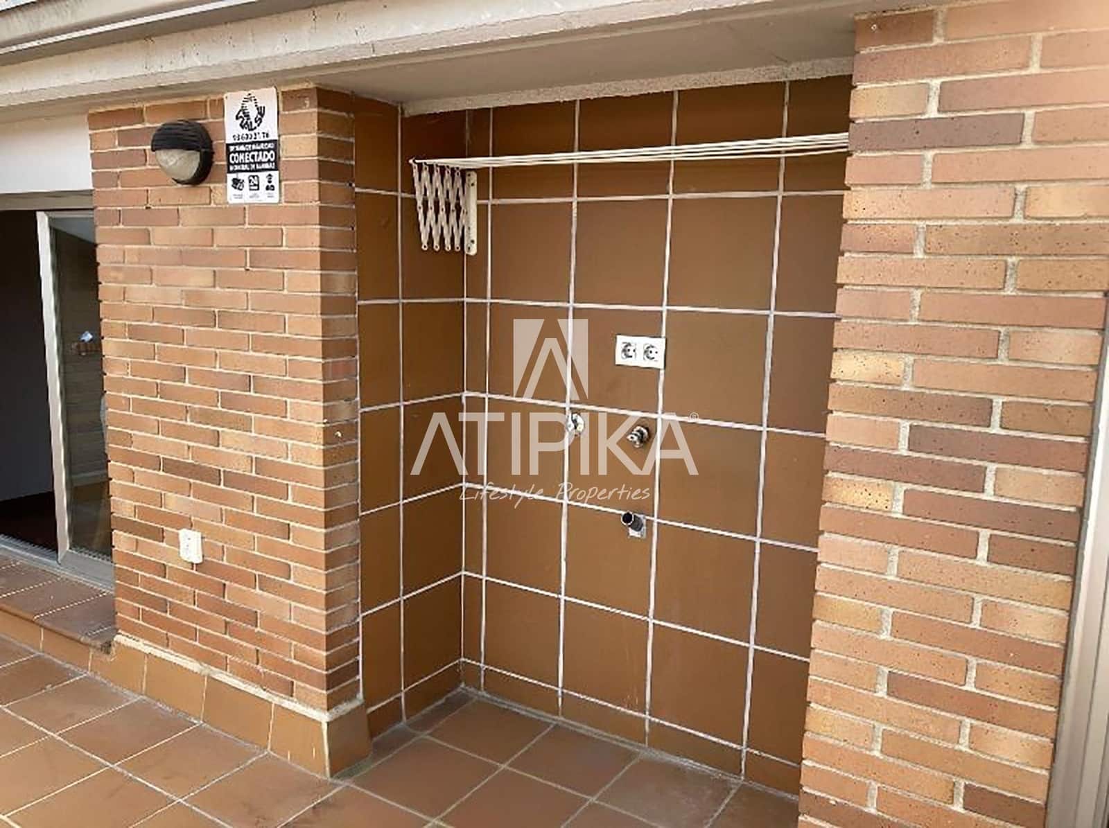 3 sypialnia Apartament na sprzedaż w Castelldefels - 445 000 € (Ref: 9548775)