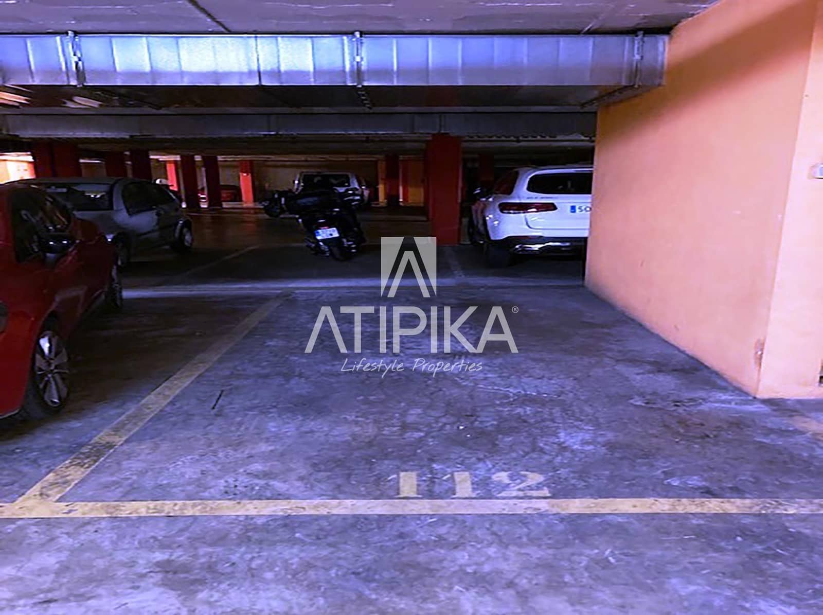 3 sypialnia Apartament na sprzedaż w Castelldefels - 445 000 € (Ref: 9548775)