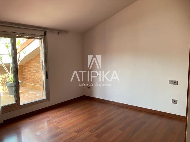 3 sypialnia Apartament na sprzedaż w Castelldefels - 445 000 € (Ref: 9548775)