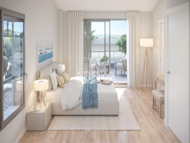 4 Zimmer Apartment zu verkaufen in Premià de Dalt mit Pool - 750.000 € (Ref: 9548776)