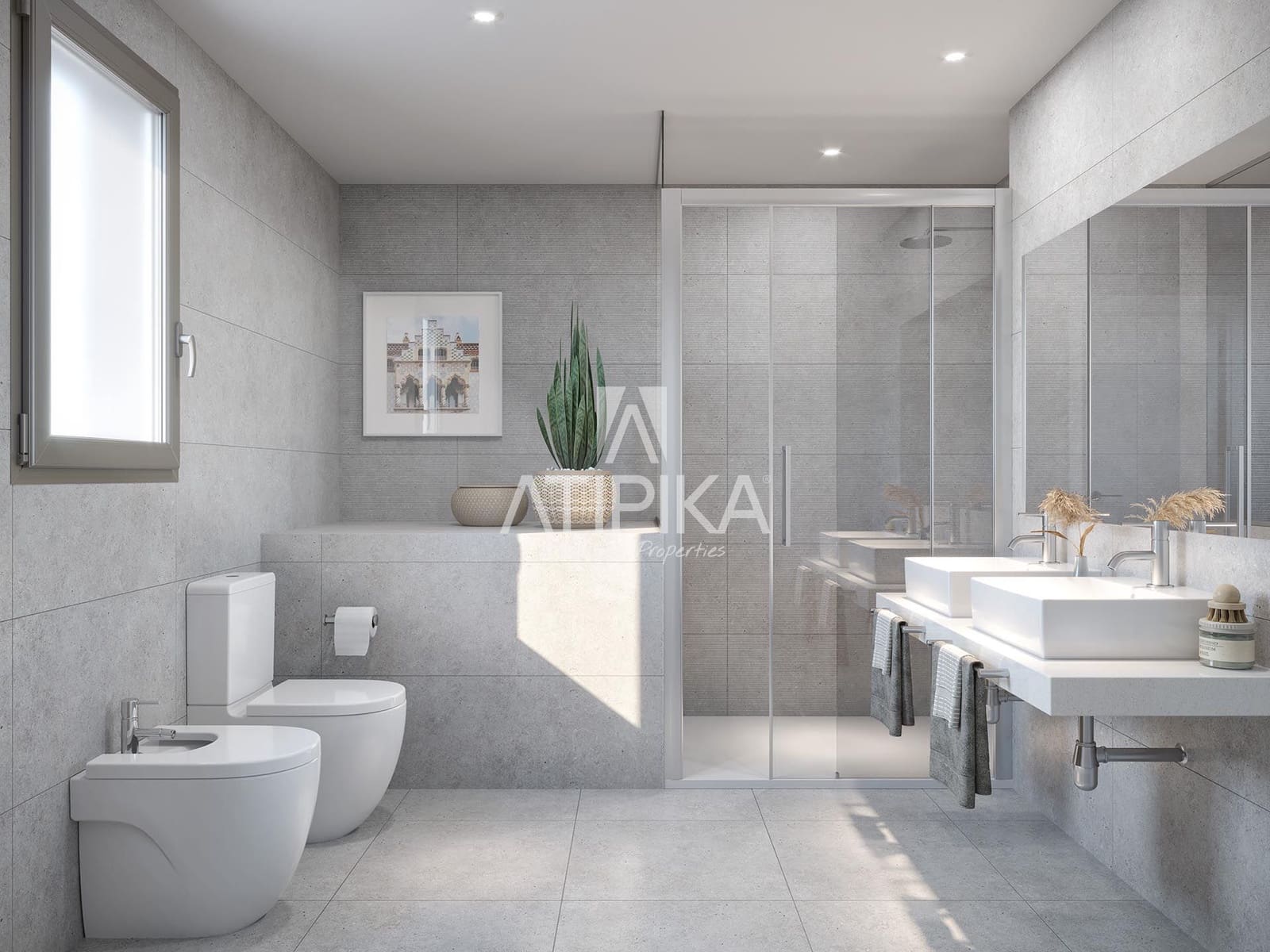 4 Zimmer Apartment zu verkaufen in Premia de Dalt mit Pool - 750.000 € (Ref: 9548776)