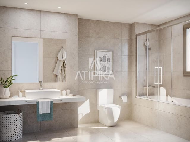 4 Zimmer Apartment zu verkaufen in Premià de Dalt mit Pool - 750.000 € (Ref: 9548776)