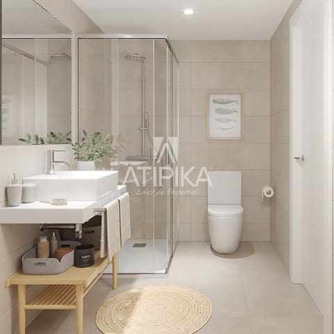 3 quarto Apartamento para venda em Premià de Dalt com piscina - 616 000 € (Ref: 9548785)