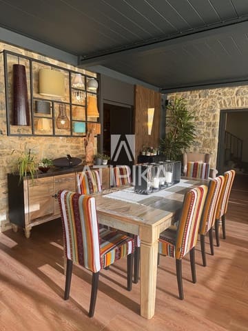 6 Zimmer Finca/Landgut zu verkaufen in Sant Feliu de Pallerols - 4.900.000 € (Ref: 9548788)