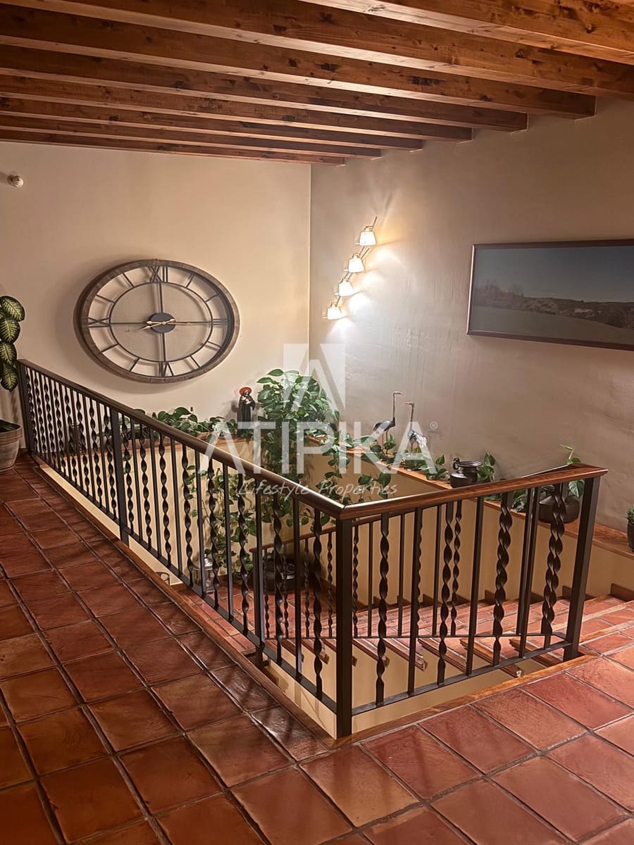 6 Zimmer Finca/Landgut zu verkaufen in Sant Feliu de Pallerols - 4.900.000 € (Ref: 9548788)