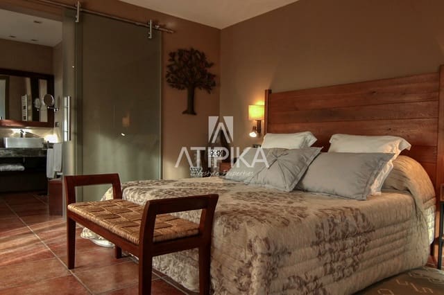 6 Zimmer Finca/Landgut zu verkaufen in Sant Feliu de Pallerols - 4.900.000 € (Ref: 9548788)