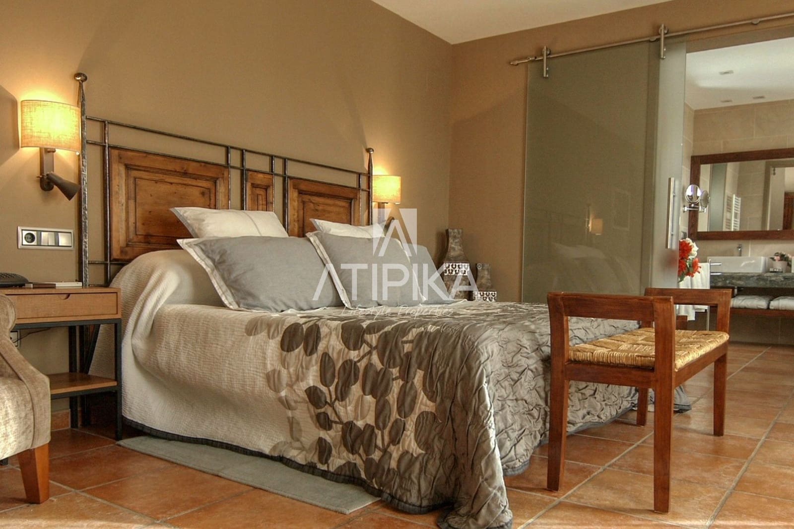 6 Zimmer Finca/Landgut zu verkaufen in Sant Feliu de Pallerols - 4.900.000 € (Ref: 9548788)