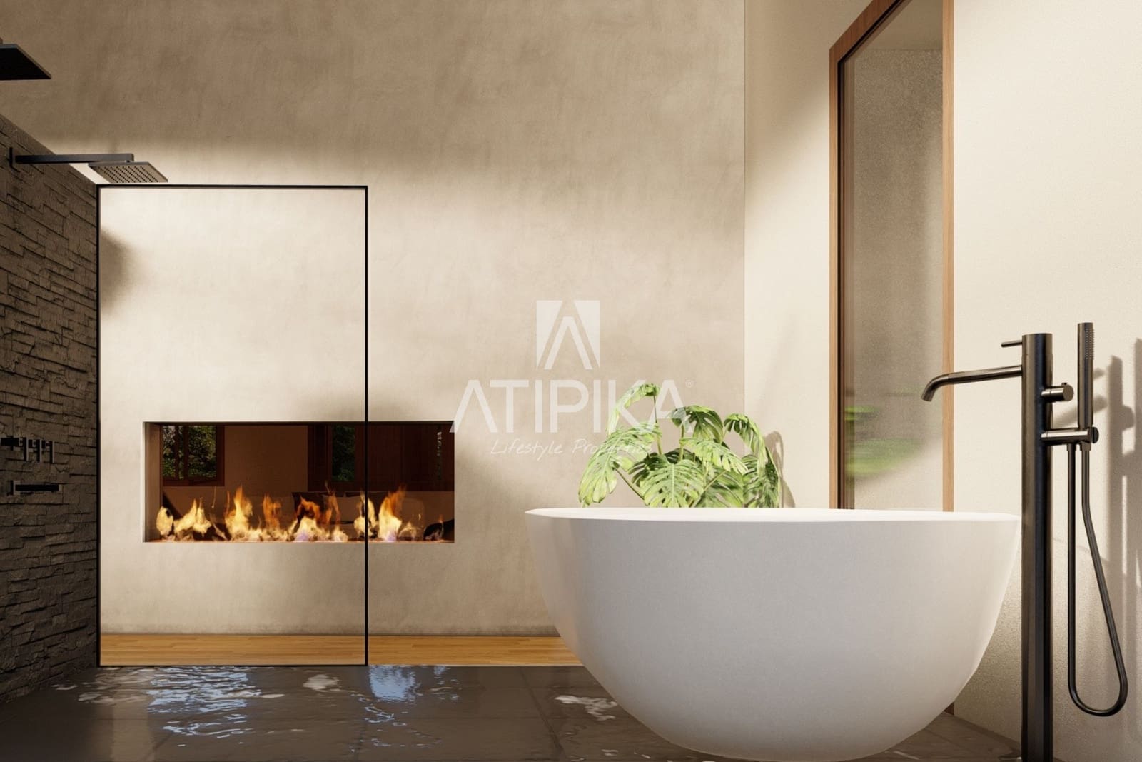 6 Zimmer Finca/Landgut zu verkaufen in Sant Feliu de Pallerols - 4.900.000 € (Ref: 9548788)