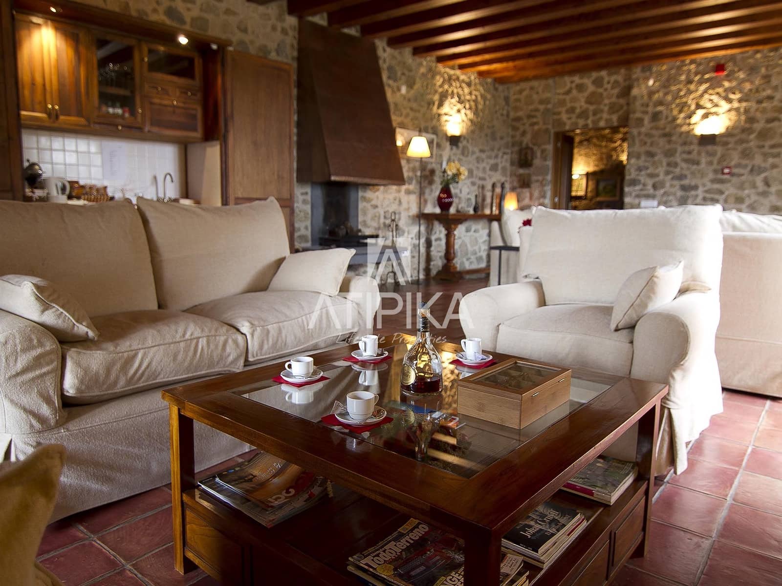 6 Zimmer Finca/Landgut zu verkaufen in Sant Feliu de Pallerols - 4.900.000 € (Ref: 9548788)