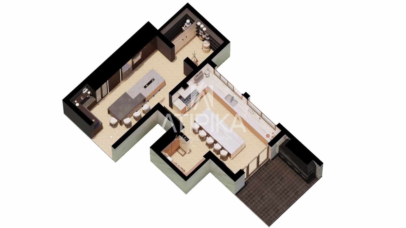 6 Zimmer Finca/Landgut zu verkaufen in Sant Feliu de Pallerols - 4.900.000 € (Ref: 9548788)