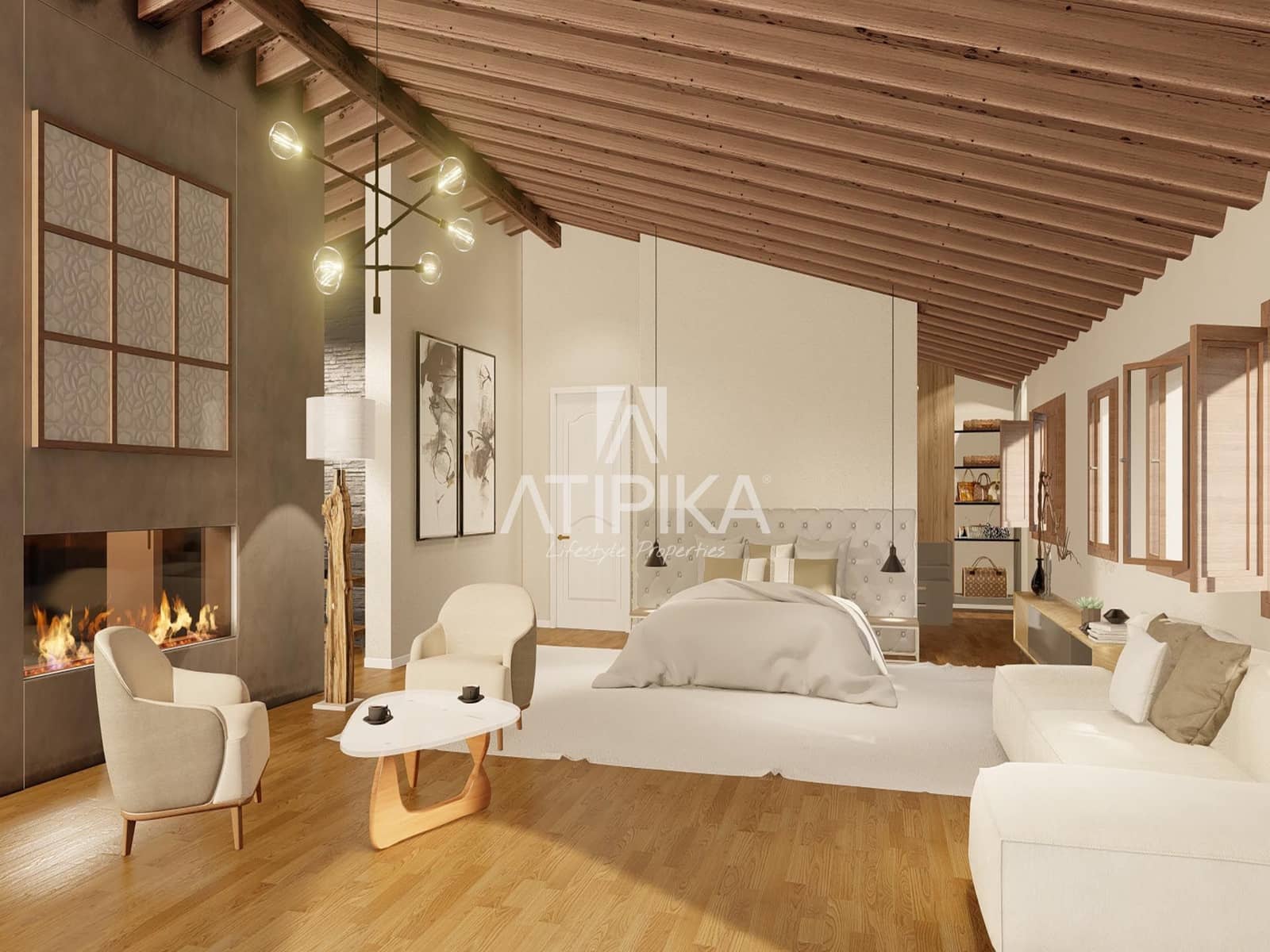 6 Zimmer Finca/Landgut zu verkaufen in Sant Feliu de Pallerols - 4.900.000 € (Ref: 9548788)