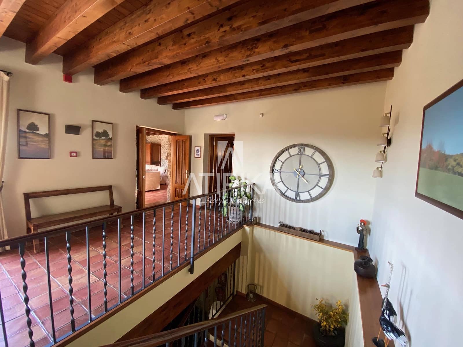 6 Zimmer Finca/Landgut zu verkaufen in Sant Feliu de Pallerols - 4.900.000 € (Ref: 9548788)