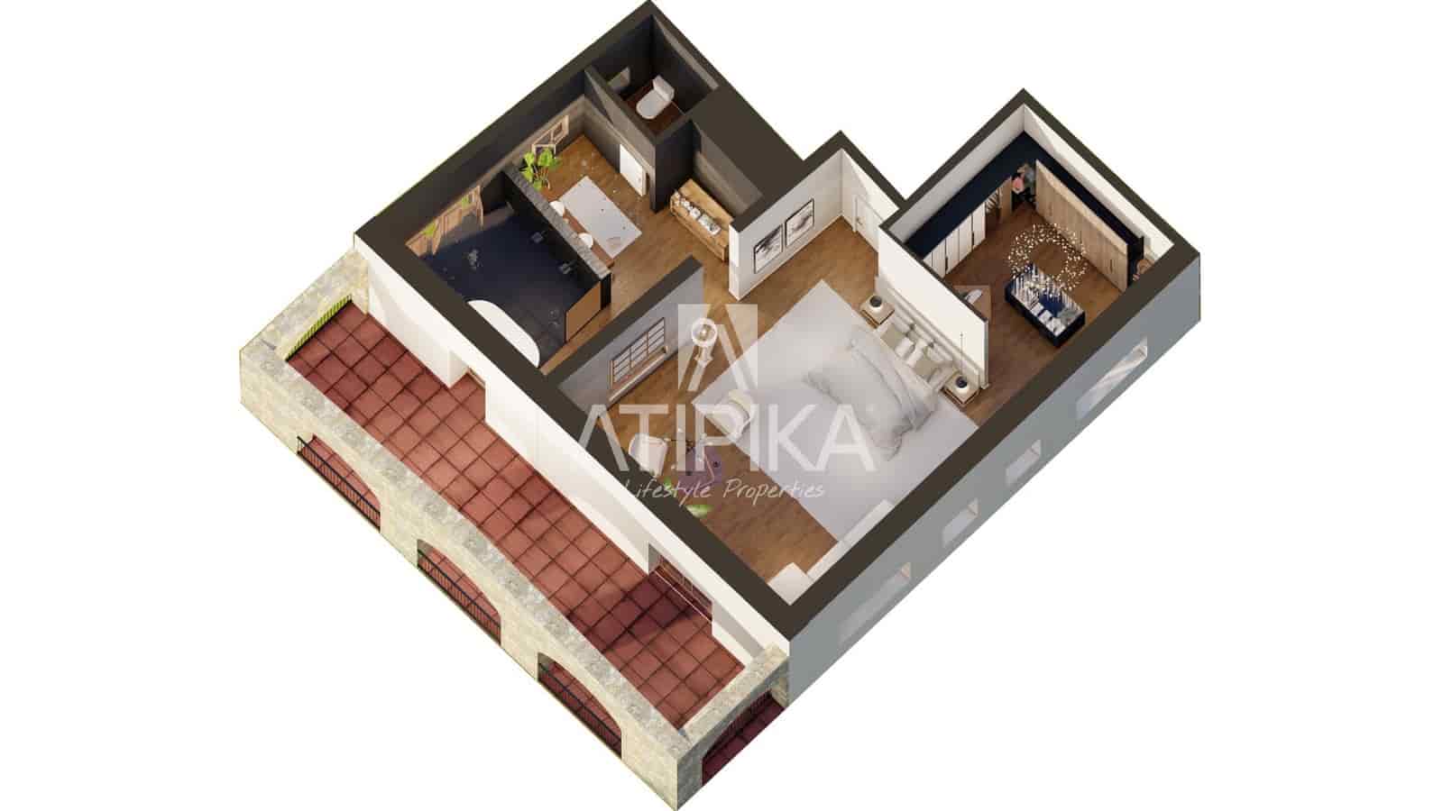 6 Zimmer Finca/Landgut zu verkaufen in Sant Feliu de Pallerols - 4.900.000 € (Ref: 9548788)