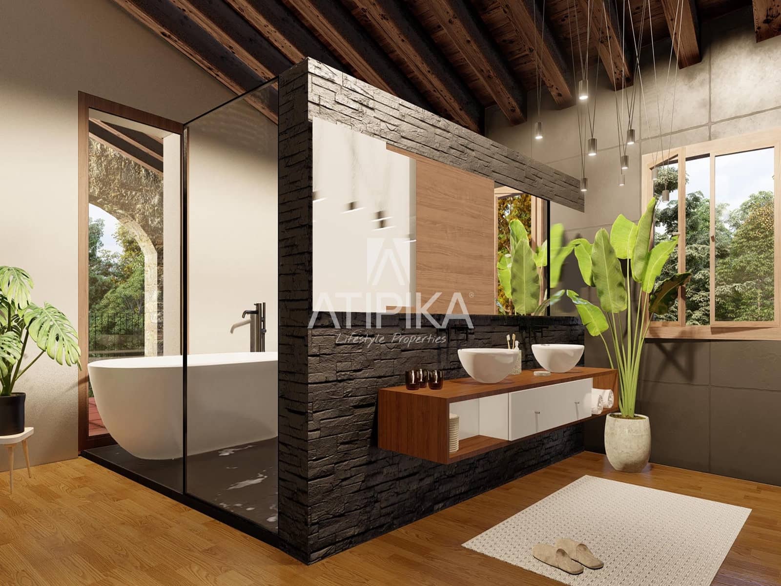 6 Zimmer Finca/Landgut zu verkaufen in Sant Feliu de Pallerols - 4.900.000 € (Ref: 9548788)