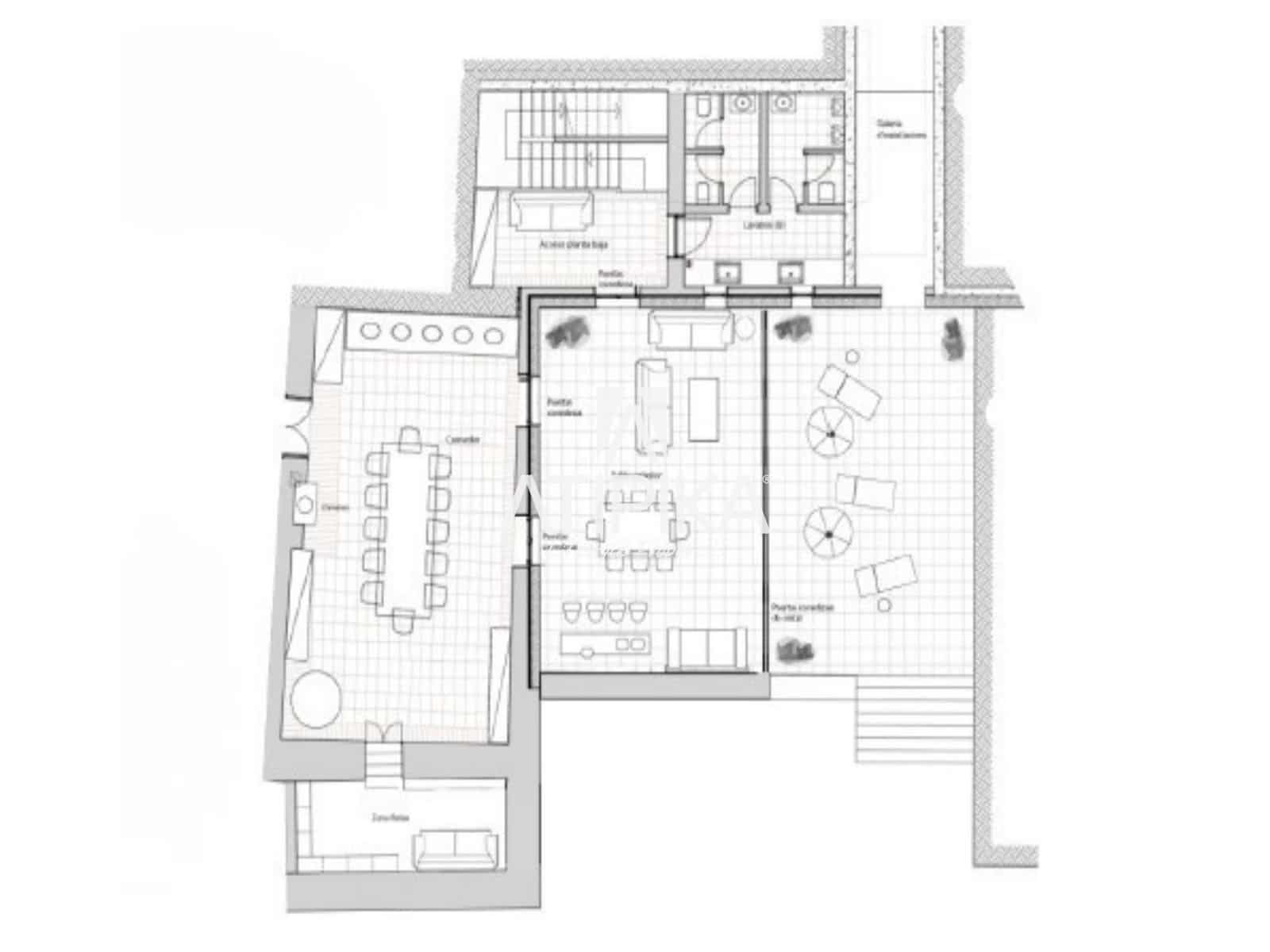 6 Zimmer Finca/Landgut zu verkaufen in Sant Feliu de Pallerols - 4.900.000 € (Ref: 9548788)