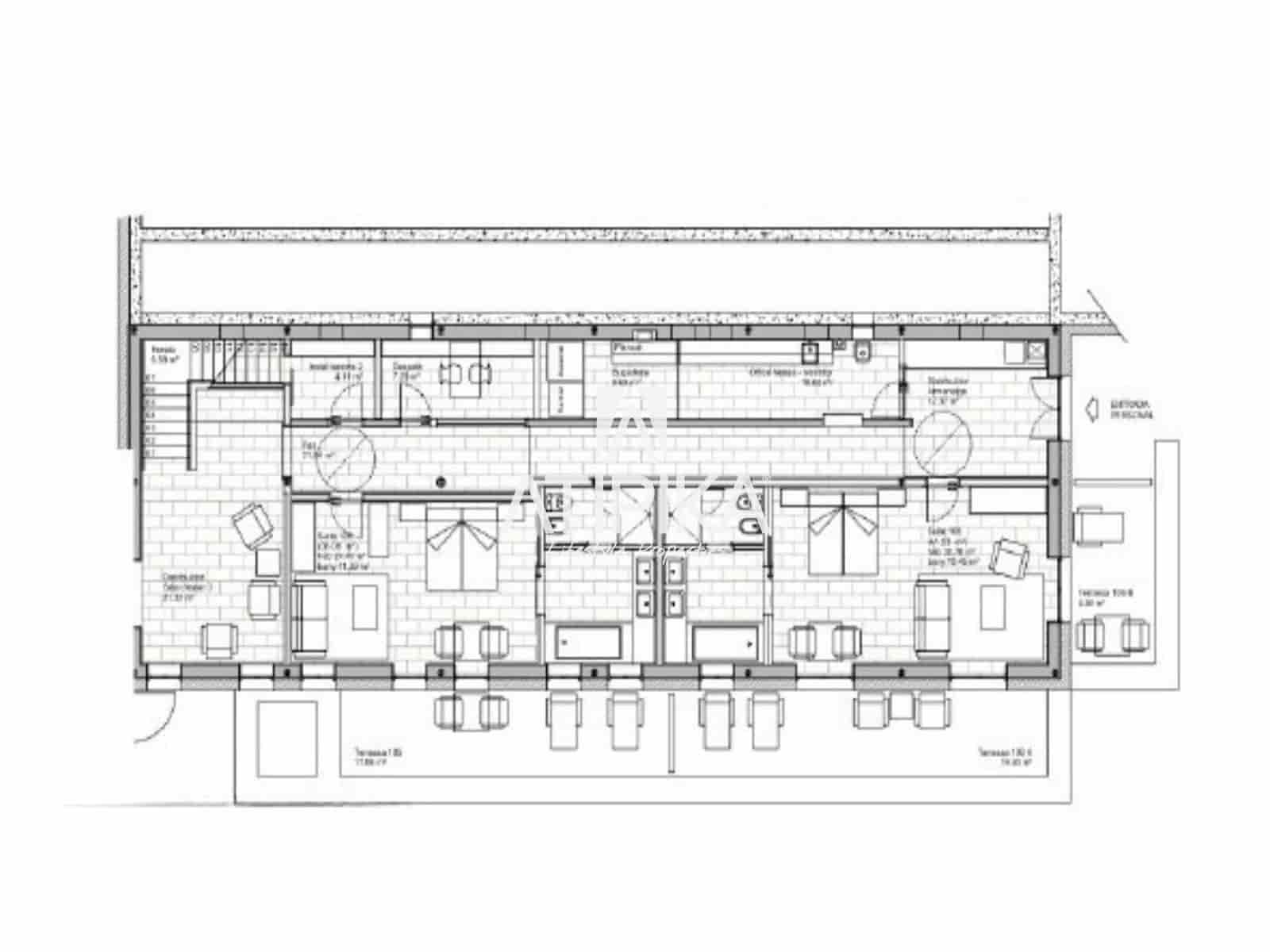 6 Zimmer Finca/Landgut zu verkaufen in Sant Feliu de Pallerols - 4.900.000 € (Ref: 9548788)