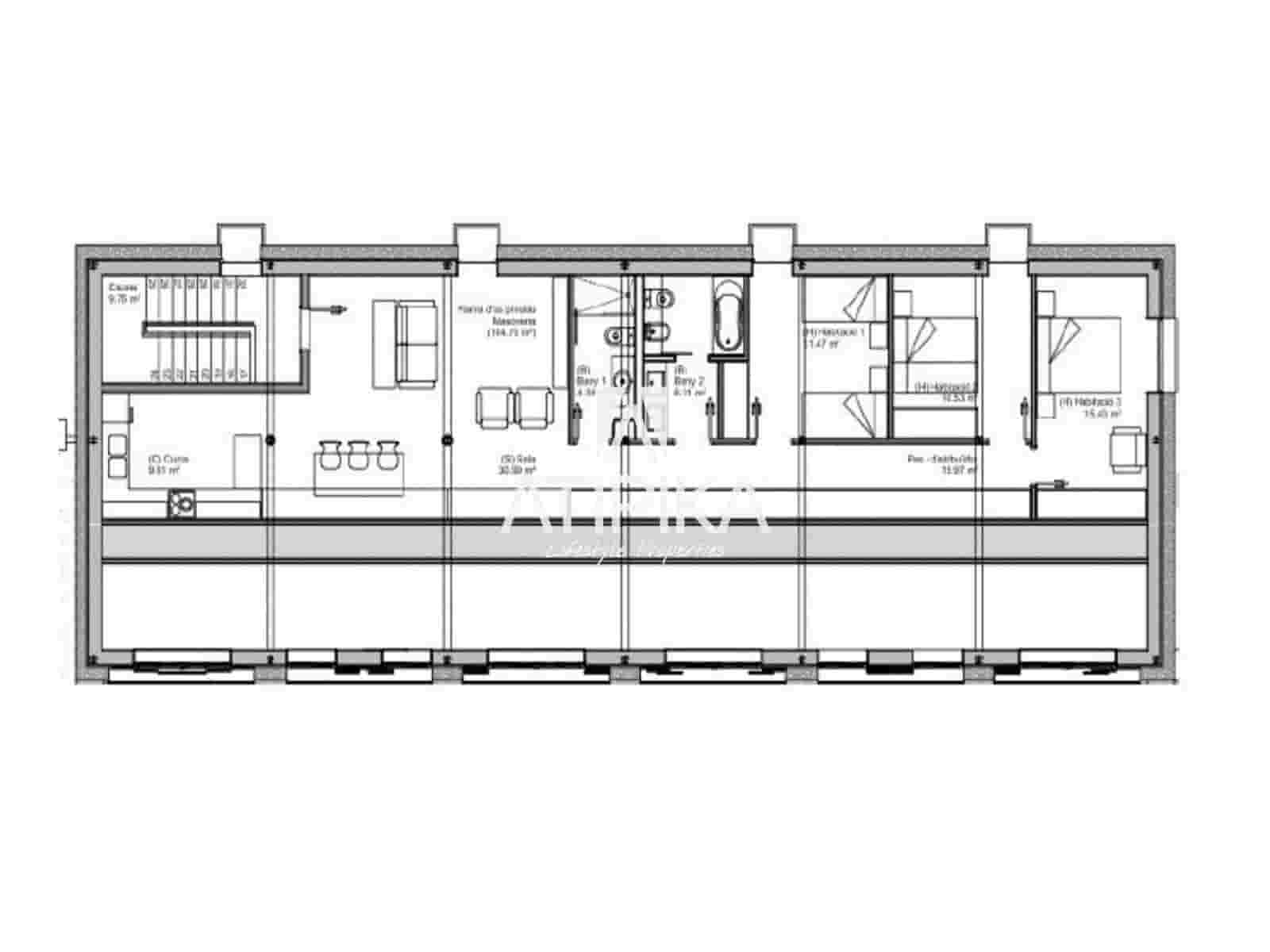 6 Zimmer Finca/Landgut zu verkaufen in Sant Feliu de Pallerols - 4.900.000 € (Ref: 9548788)