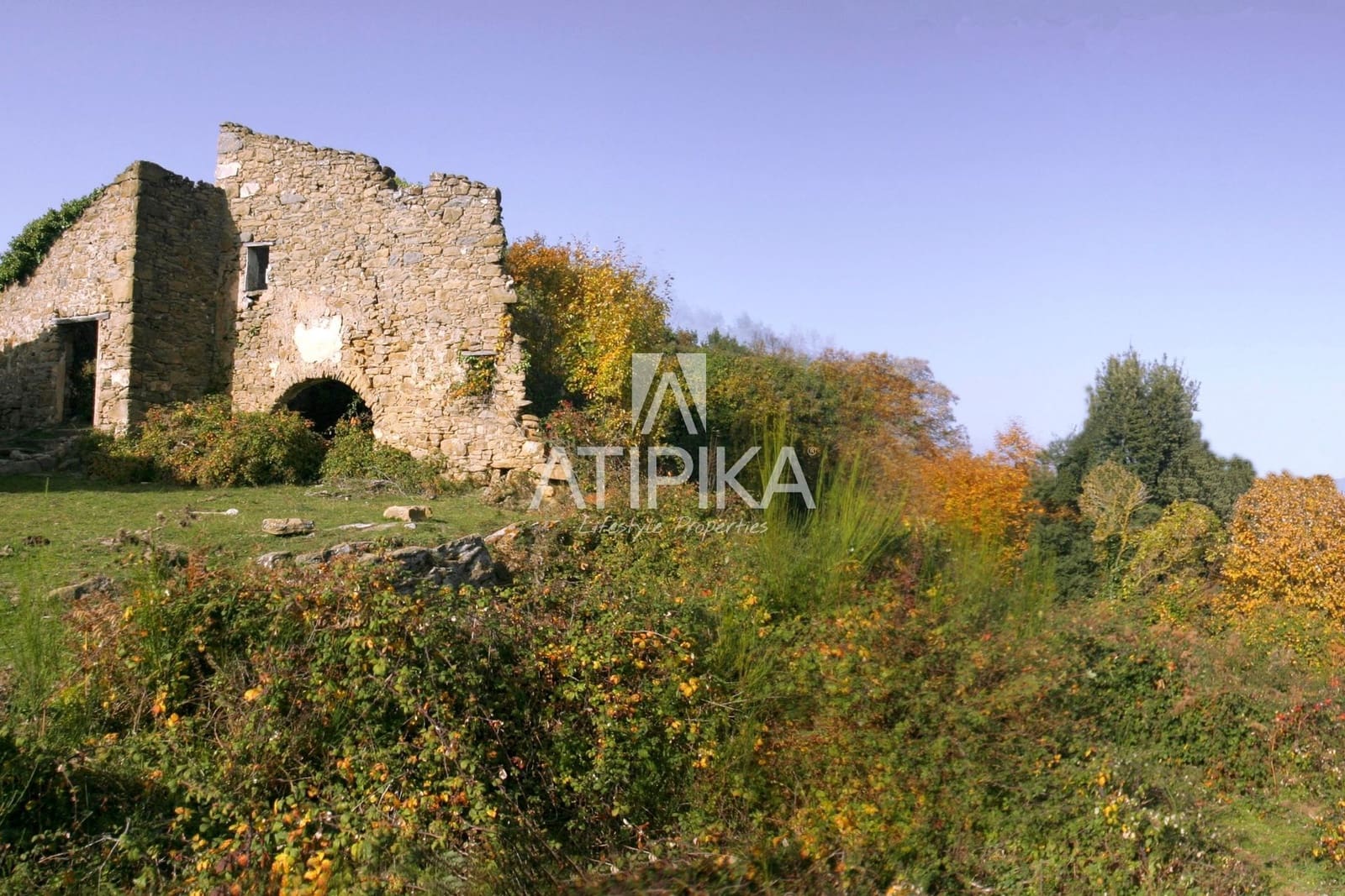 6 Zimmer Finca/Landgut zu verkaufen in Sant Feliu de Pallerols - 4.900.000 € (Ref: 9548788)