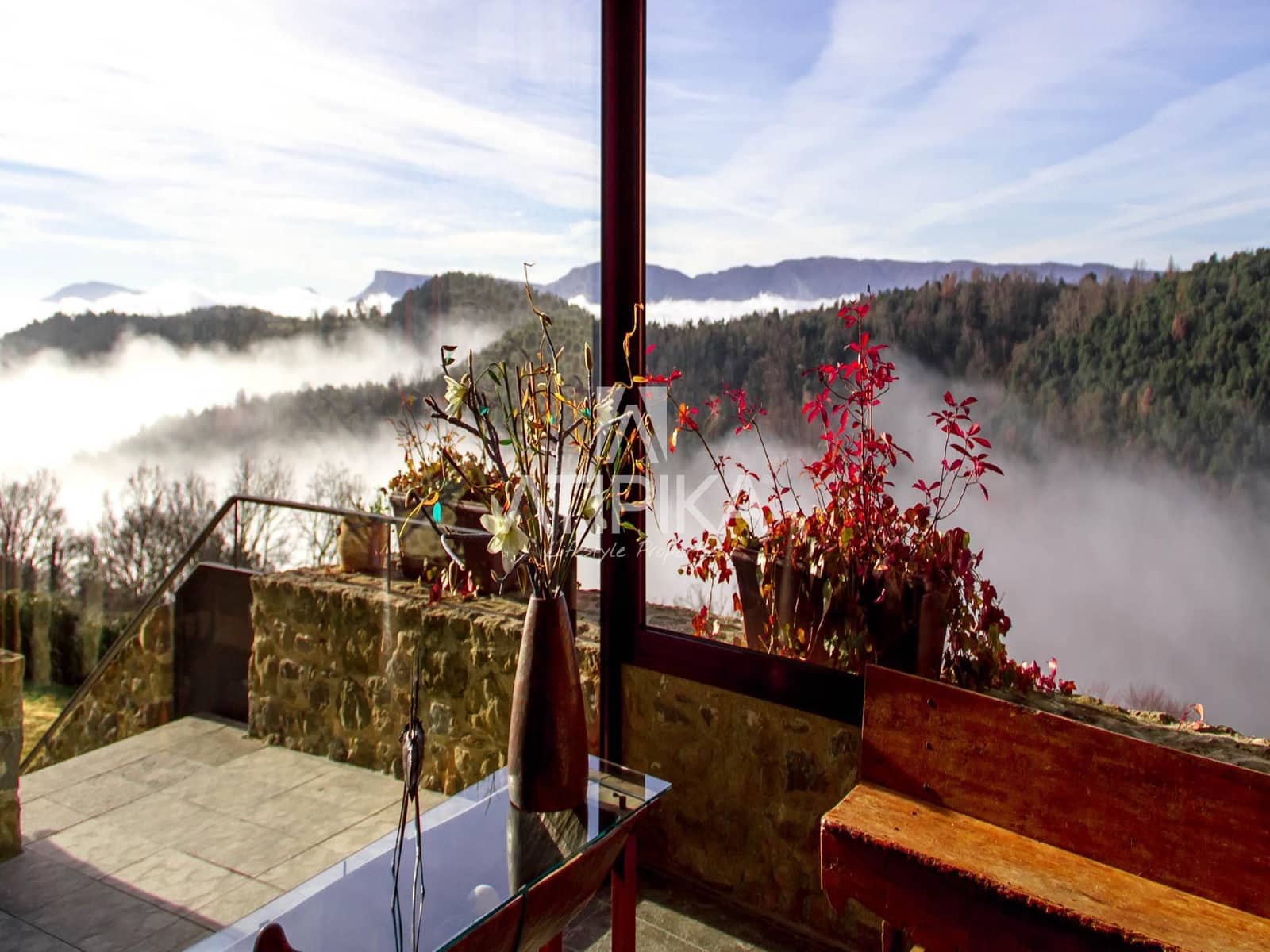 6 Zimmer Finca/Landgut zu verkaufen in Sant Feliu de Pallerols - 4.900.000 € (Ref: 9548788)