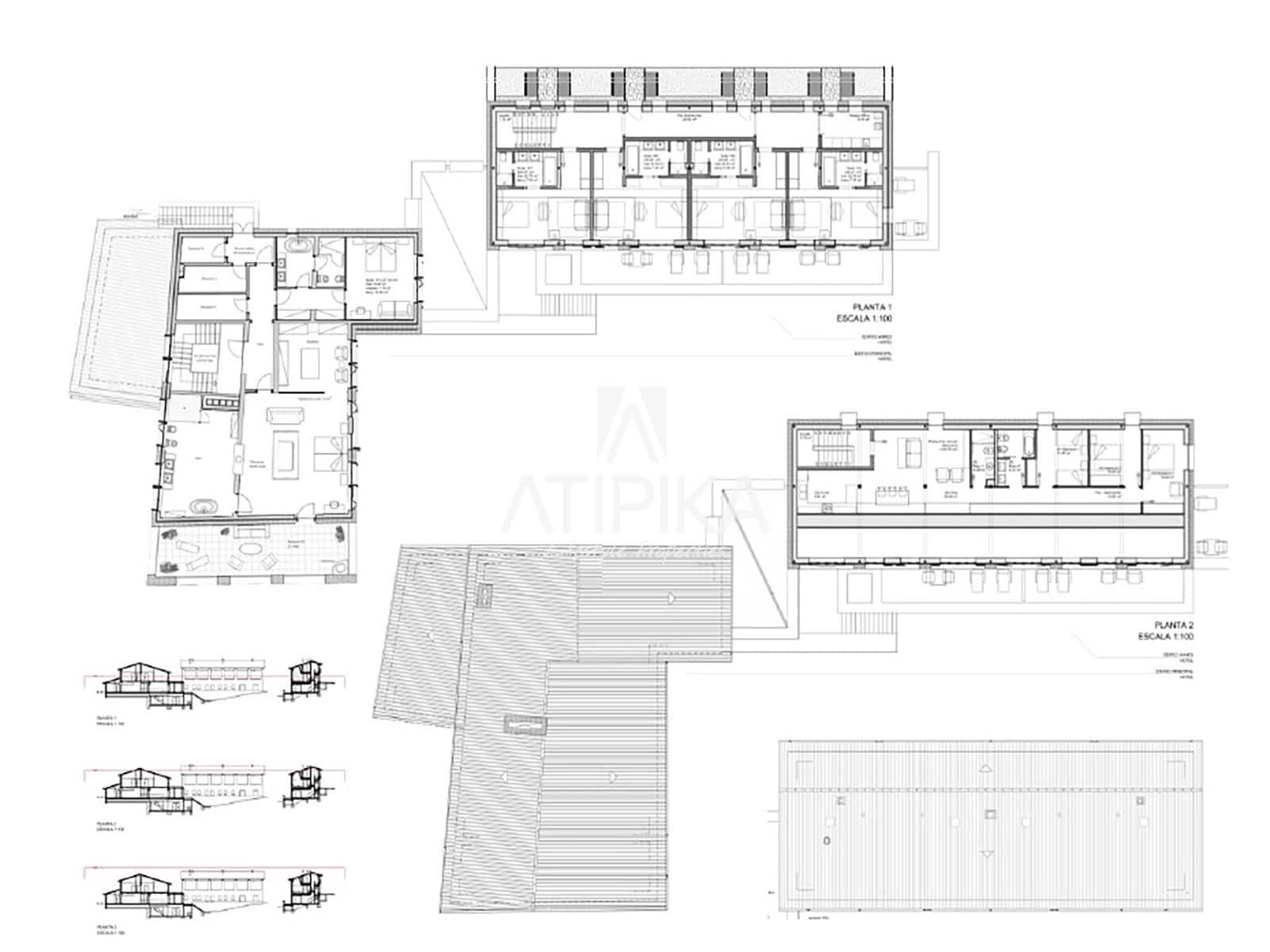 6 Zimmer Finca/Landgut zu verkaufen in Sant Feliu de Pallerols - 4.900.000 € (Ref: 9548788)