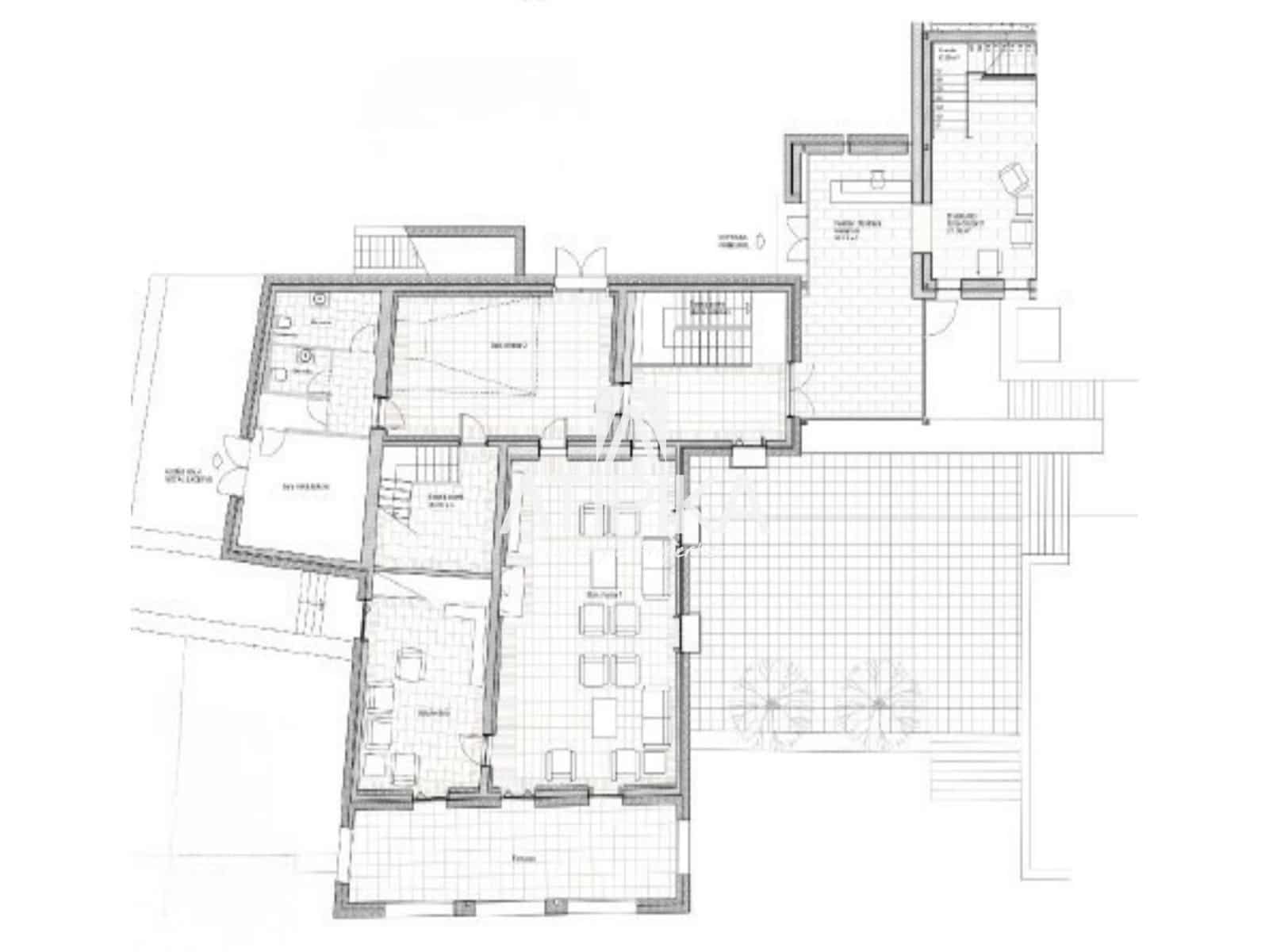 6 Zimmer Finca/Landgut zu verkaufen in Sant Feliu de Pallerols - 4.900.000 € (Ref: 9548788)