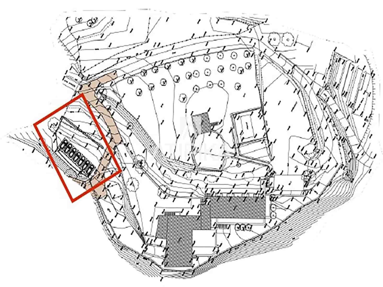 6 Zimmer Finca/Landgut zu verkaufen in Sant Feliu de Pallerols - 4.900.000 € (Ref: 9548788)