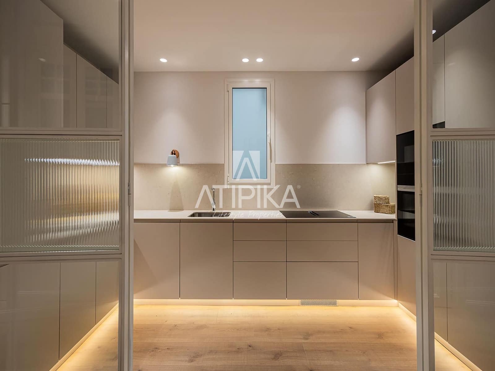 Apartamento de 3 habitaciones en Barcelona ciudad en venta - 1.160.000 € (Ref: 9548789)