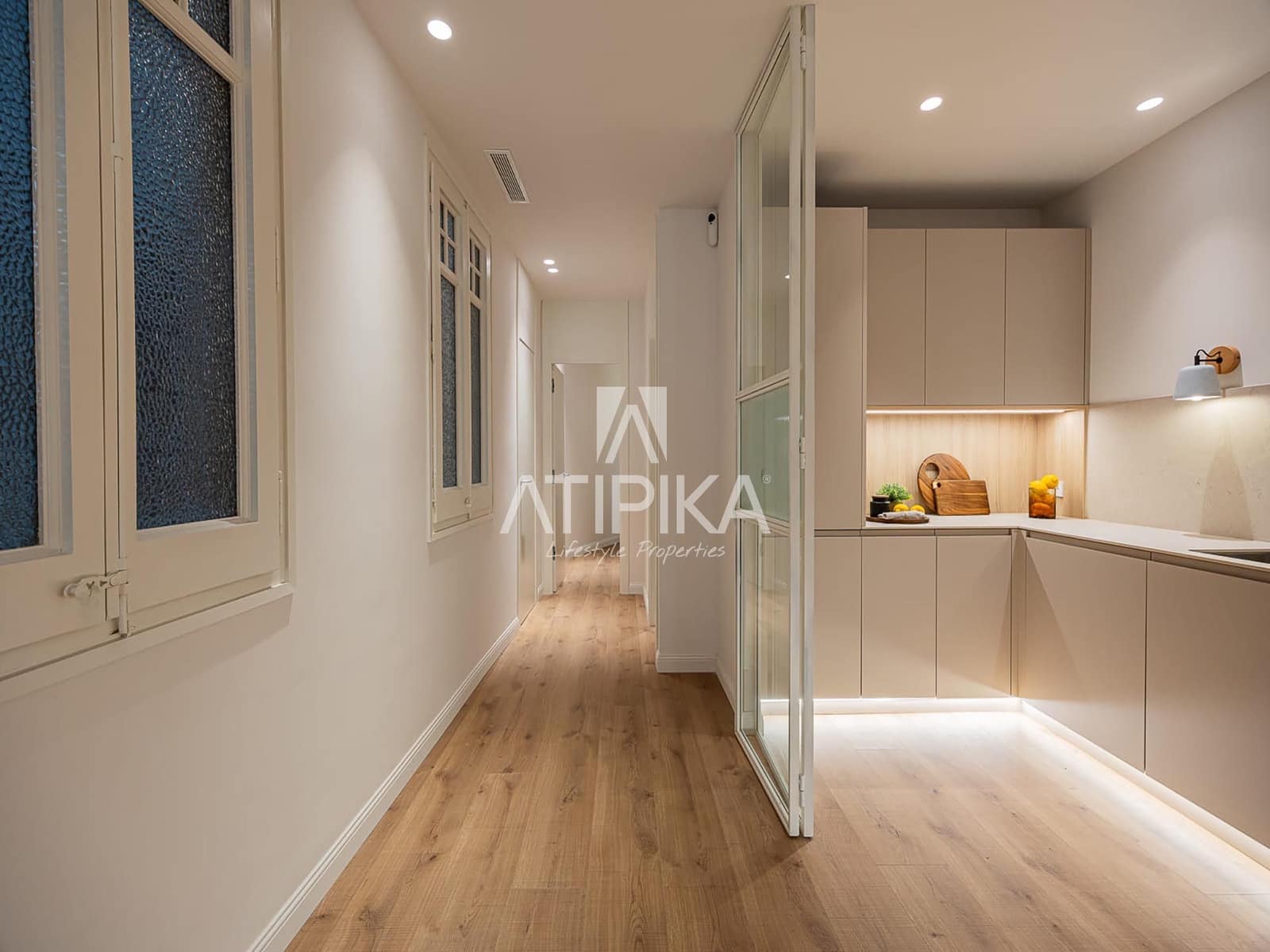 Apartamento de 3 habitaciones en Barcelona ciudad en venta - 1.160.000 € (Ref: 9548789)