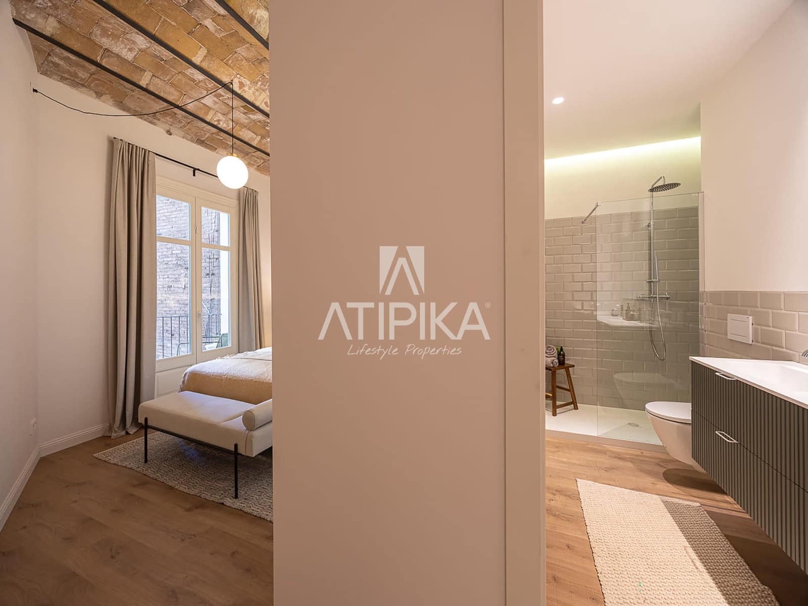 Apartamento de 3 habitaciones en Barcelona ciudad en venta - 1.160.000 € (Ref: 9548789)