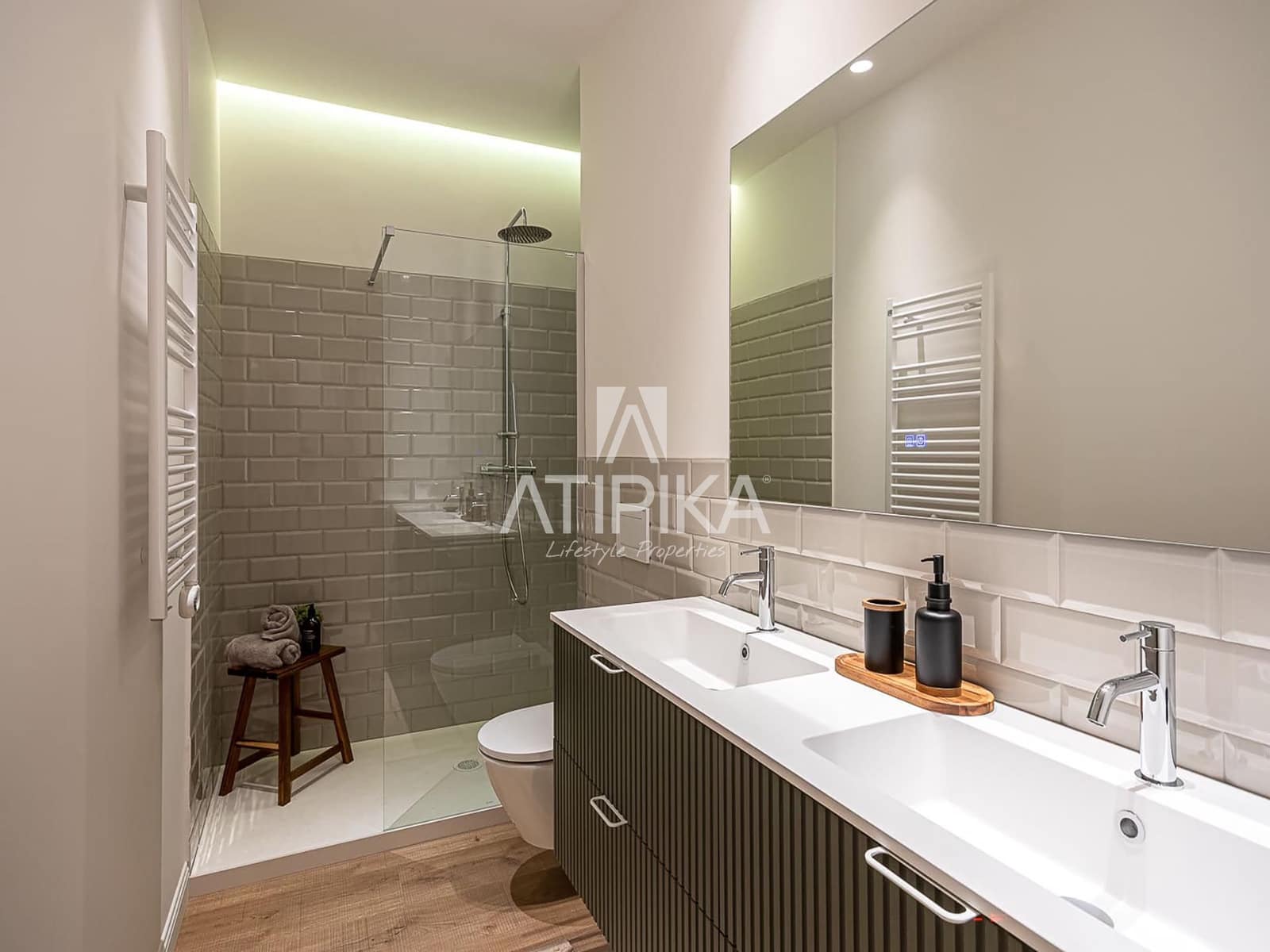 Apartamento de 3 habitaciones en Barcelona ciudad en venta - 1.160.000 € (Ref: 9548789)