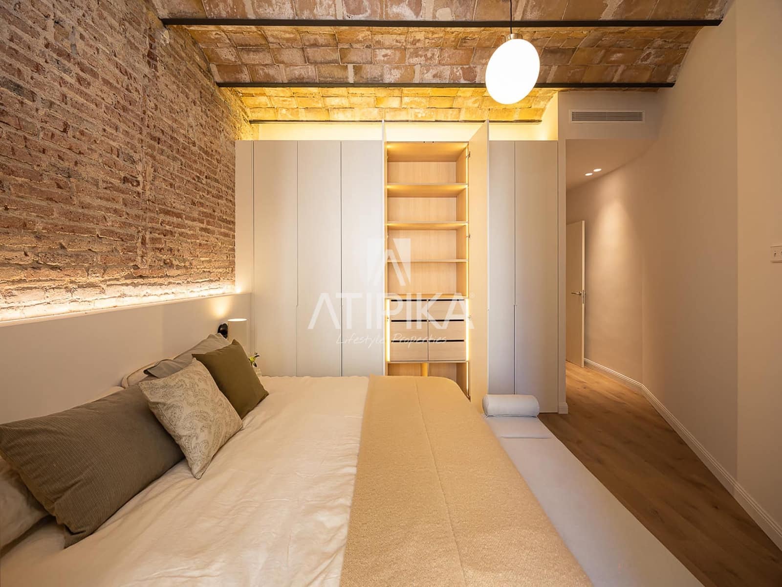 Apartamento de 3 habitaciones en Barcelona ciudad en venta - 1.160.000 € (Ref: 9548789)