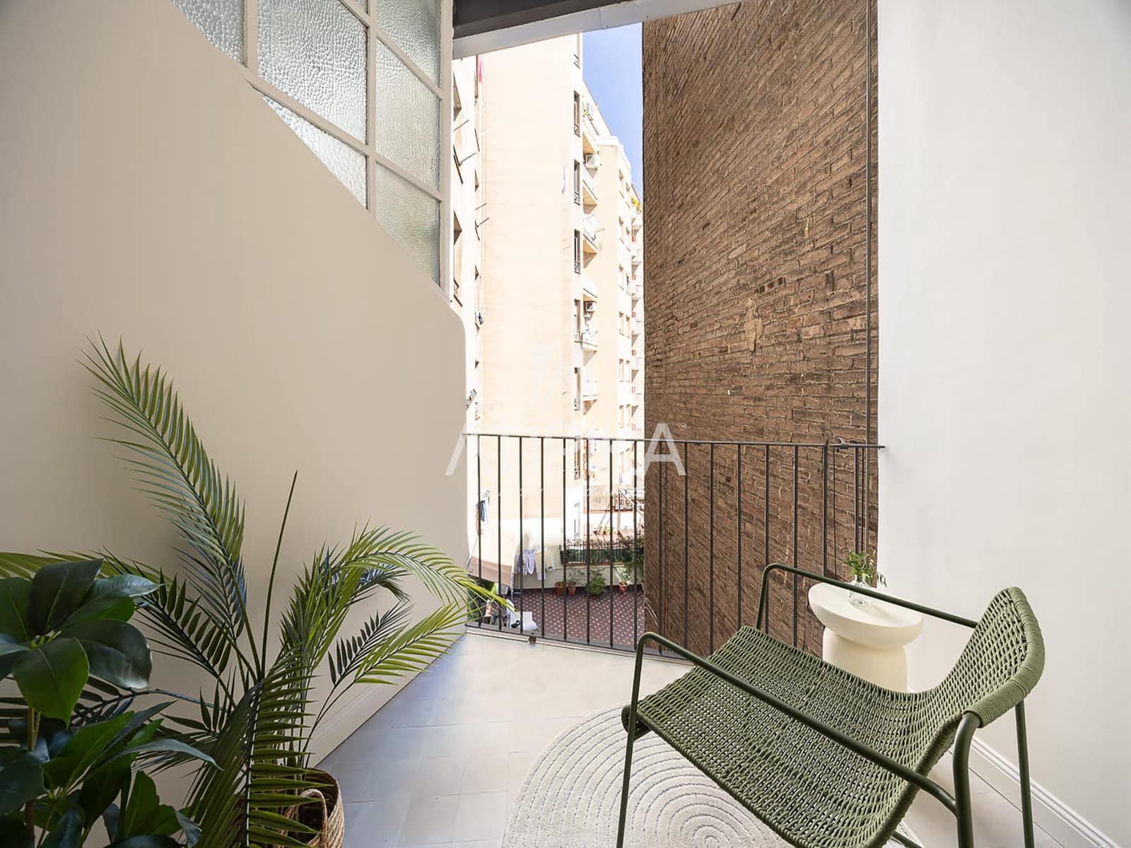 Apartamento de 3 habitaciones en Barcelona ciudad en venta - 1.160.000 € (Ref: 9548789)