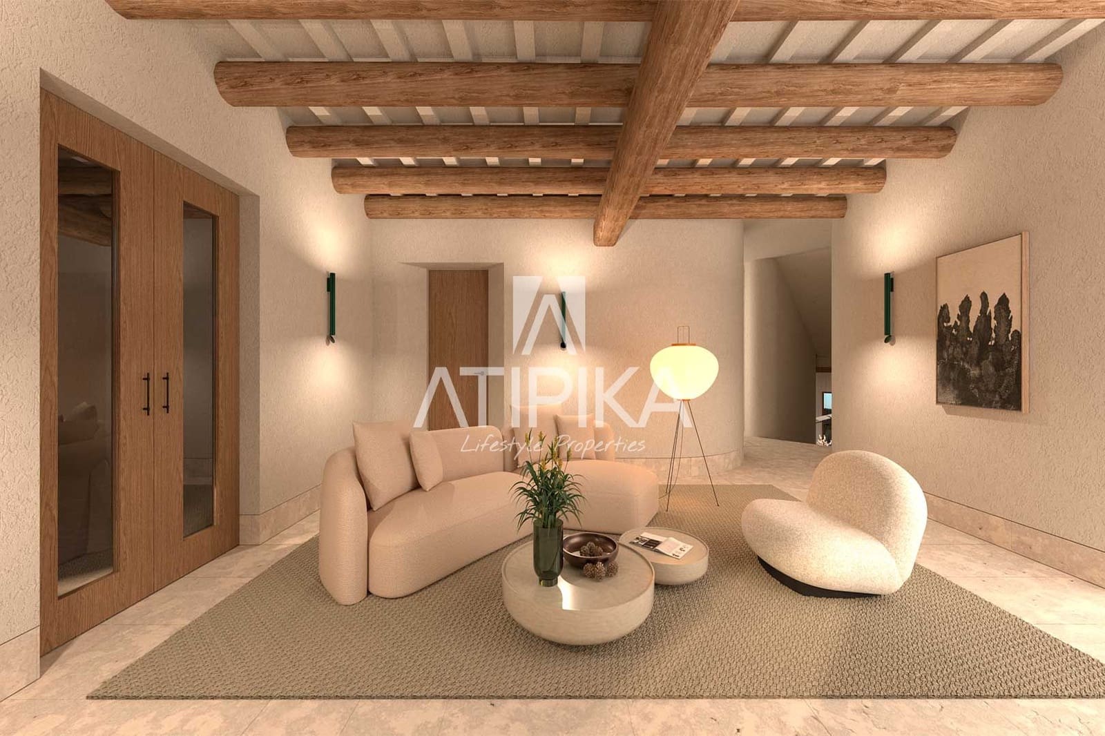 Chalet de 6 habitaciones en Esplugues de Llobregat en venta con piscina - 7.500.000 € (Ref: 9548790)