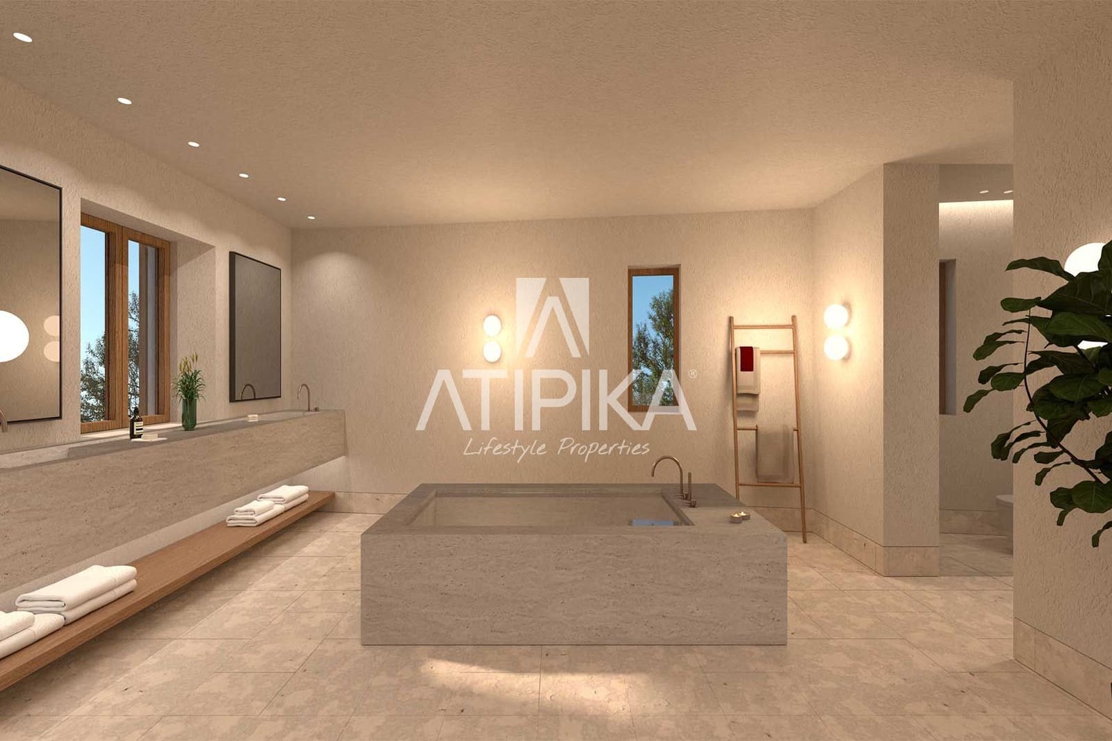 Chalet de 6 habitaciones en Esplugues de Llobregat en venta con piscina - 7.500.000 € (Ref: 9548790)