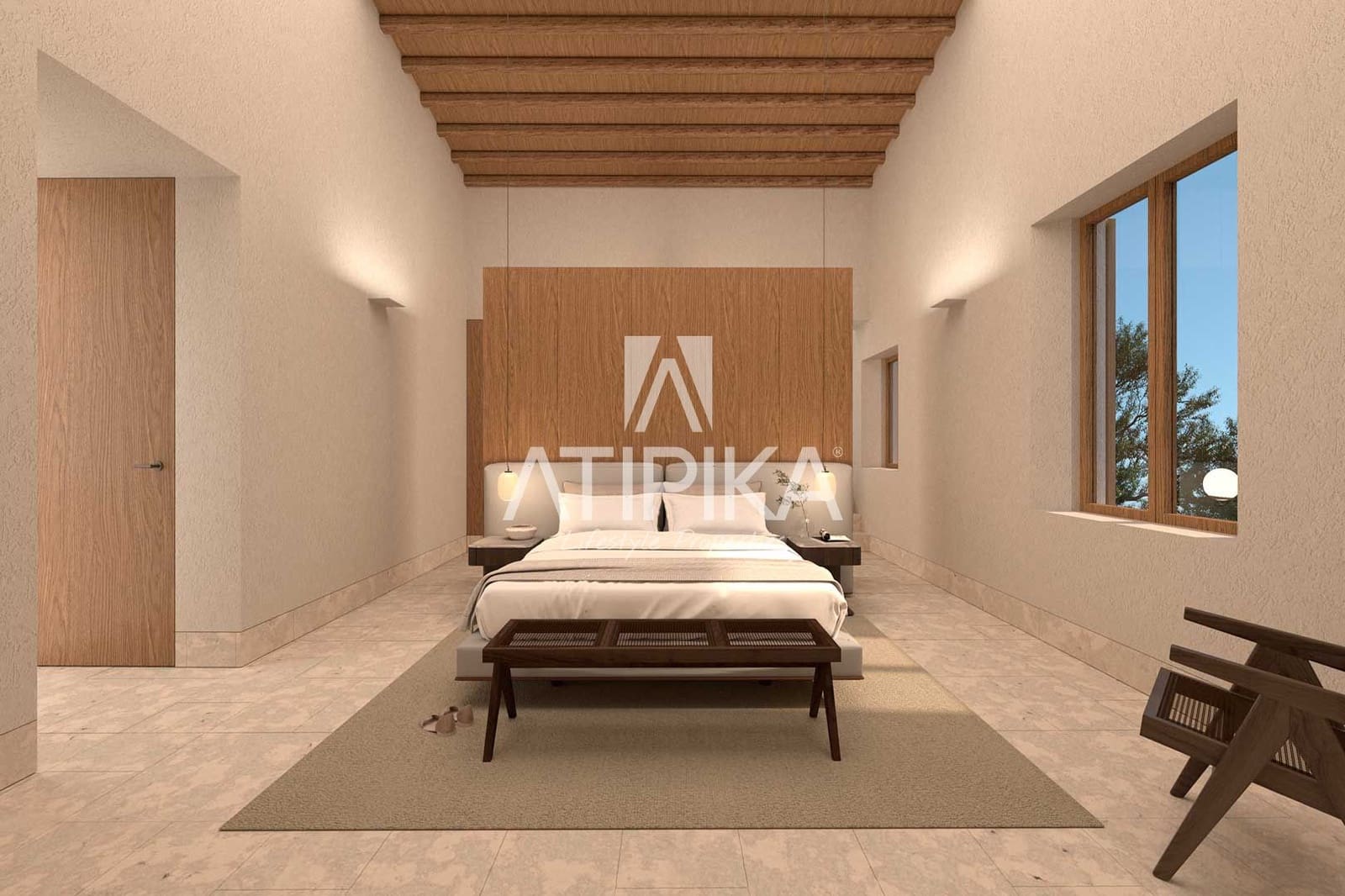 Chalet de 6 habitaciones en Esplugues de Llobregat en venta con piscina - 7.500.000 € (Ref: 9548790)