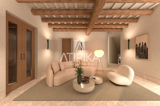 Chalet de 6 habitaciones en Esplugues de Llobregat en venta con piscina - 7.500.000 € (Ref: 9548790)