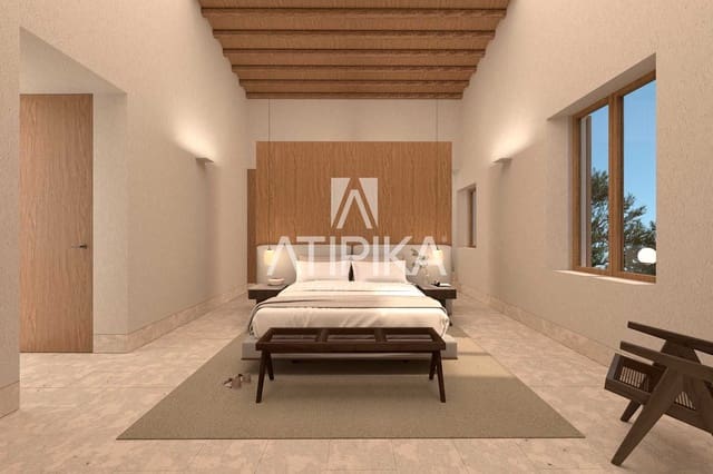 Chalet de 6 habitaciones en Esplugues de Llobregat en venta con piscina - 7.500.000 € (Ref: 9548790)